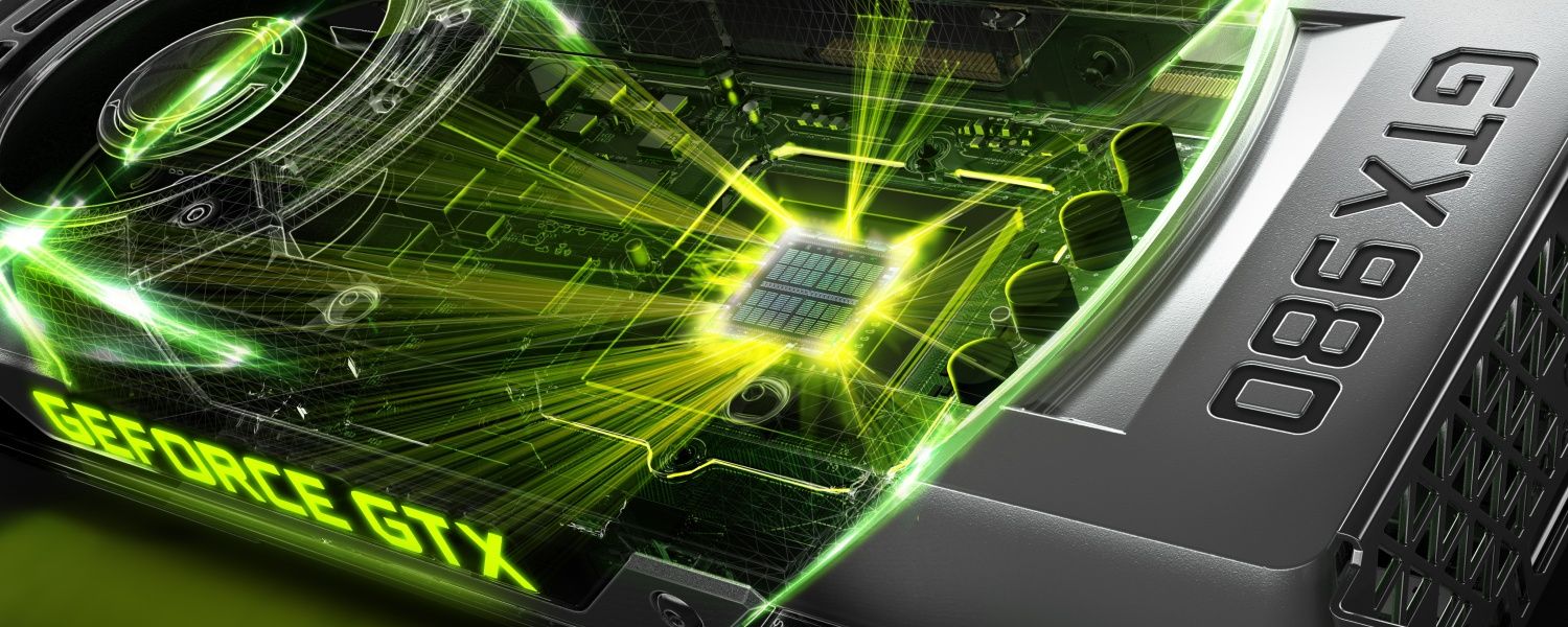 1500x600 Nvidia GeForce GTX 980 & GeForce GTX 970 Review