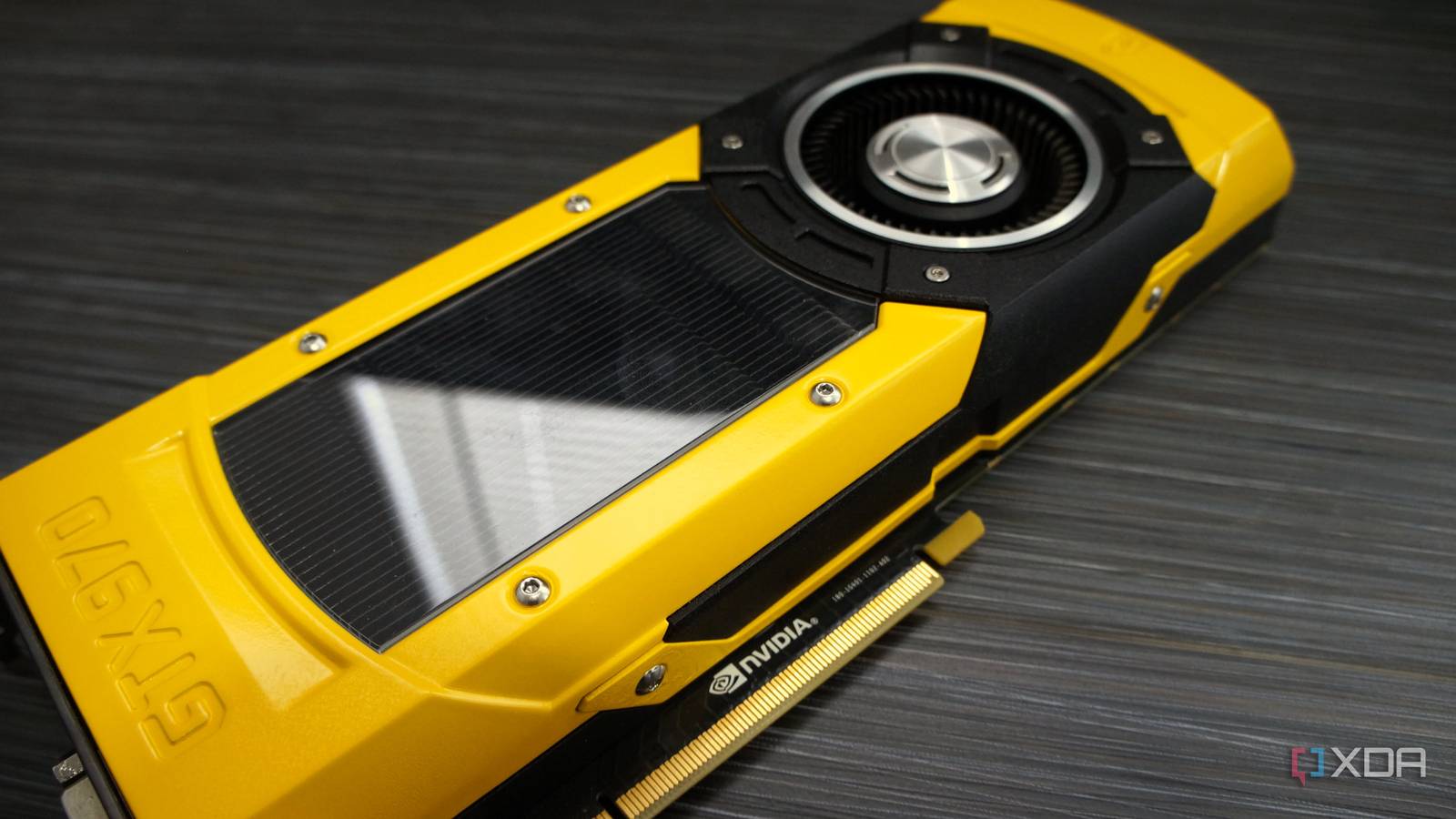 1600x900 Modders are breathing new life into the Nvidia GTX 970 with an 8GB upgrade