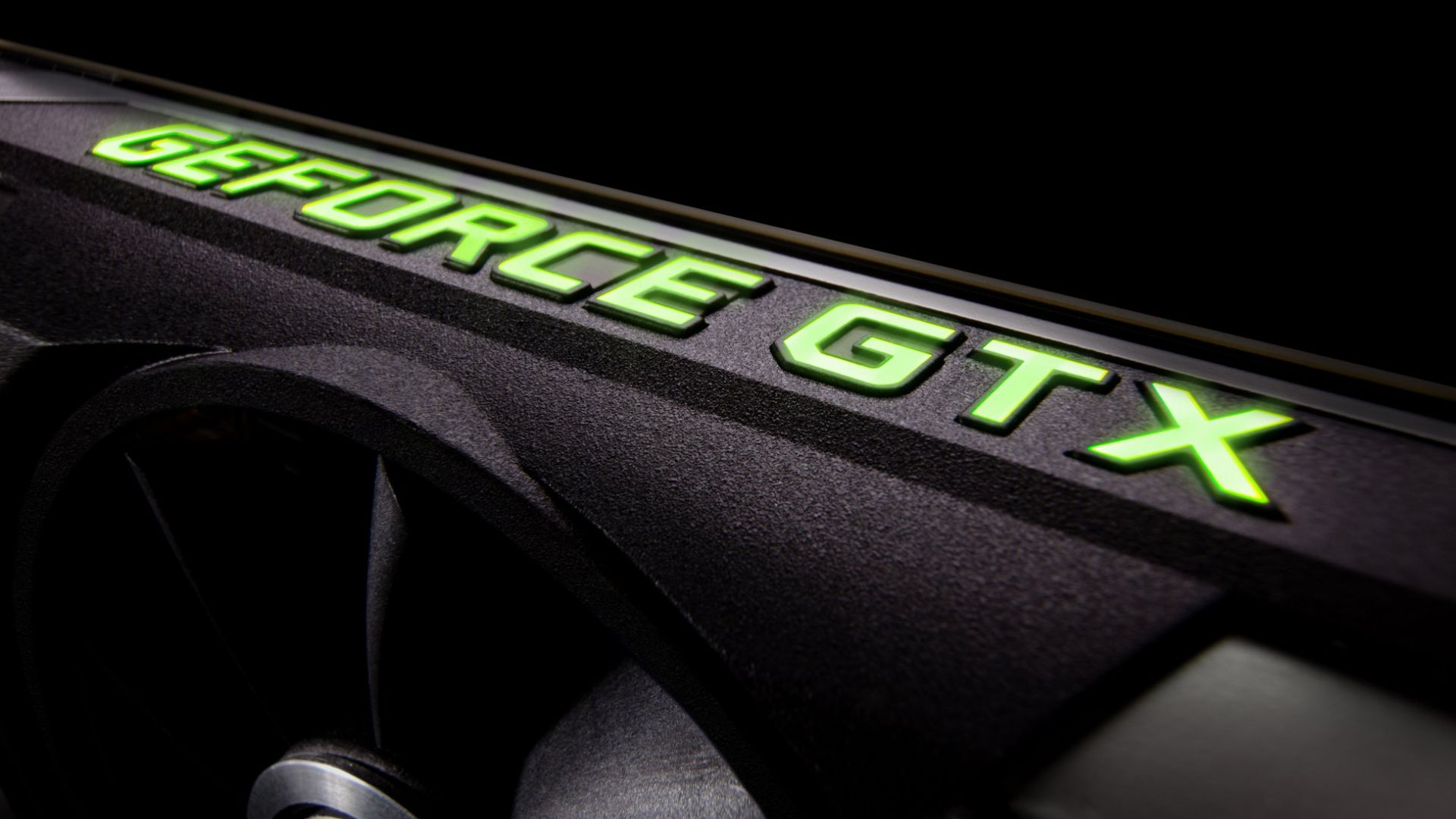 1920x1080 GTX 750 Wallpaper