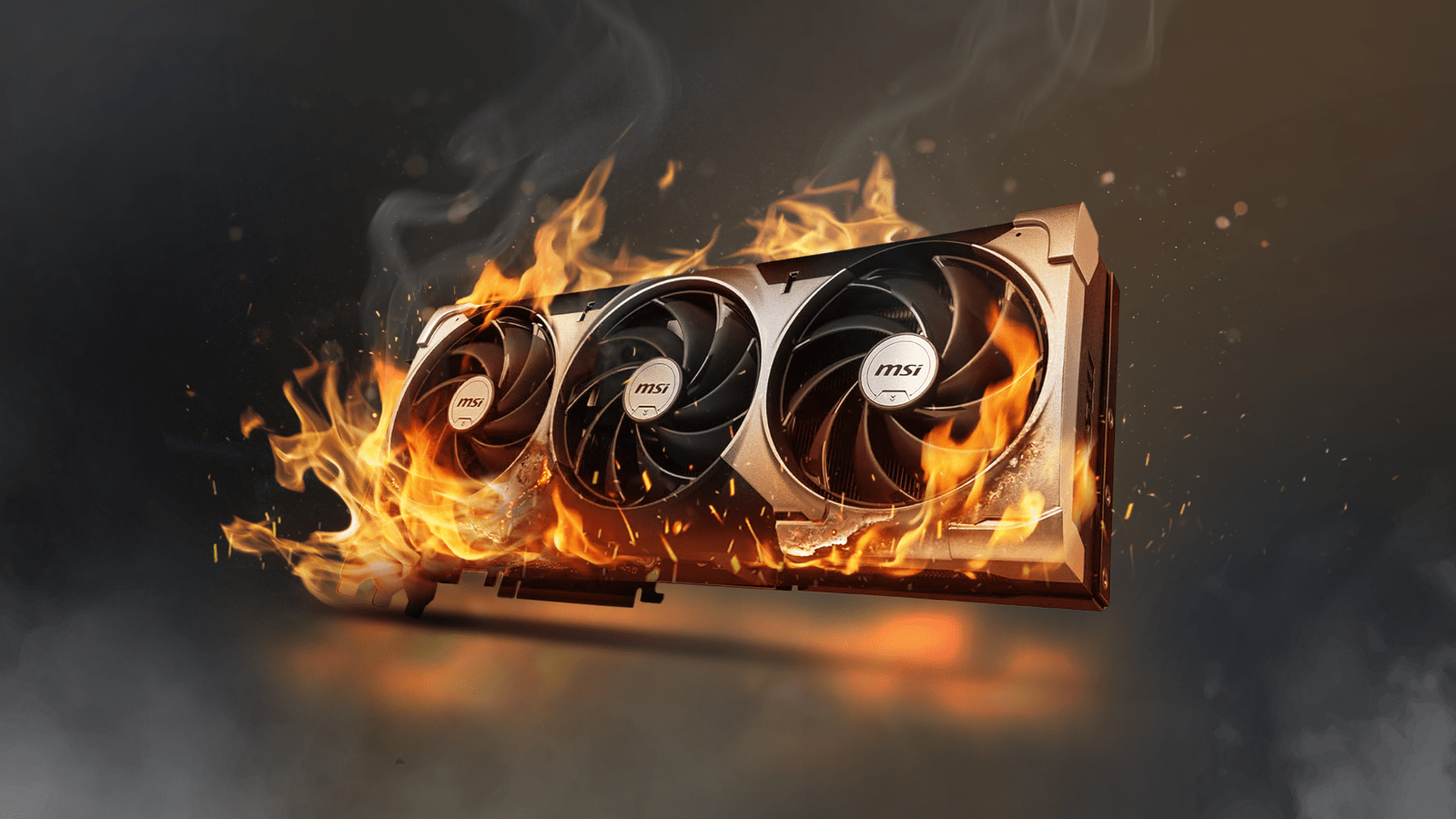 1600x900 Stop calling Nvidia GPUs overpriced—you're ignoring what makes them worth it