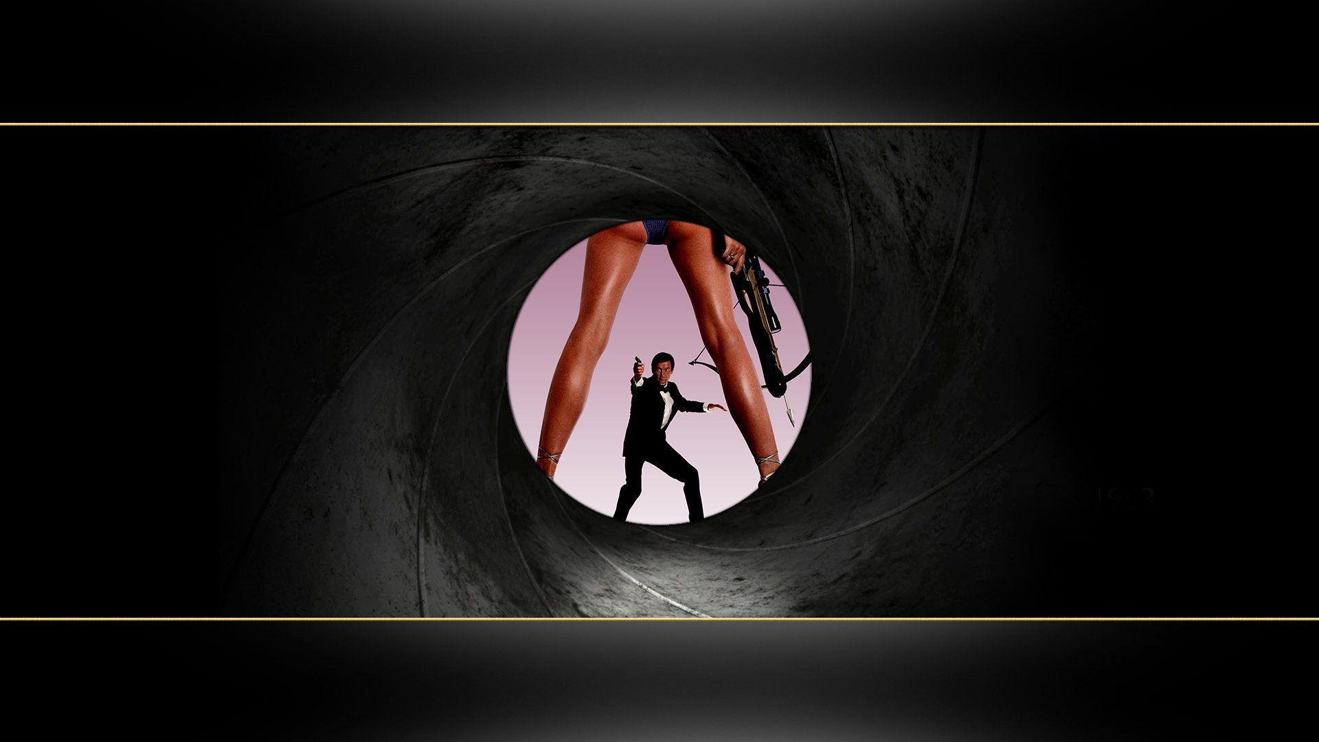 1920x1080 Download James Bond Roger Moore Movie For Your Eyes Only HD Wallpaperx1080