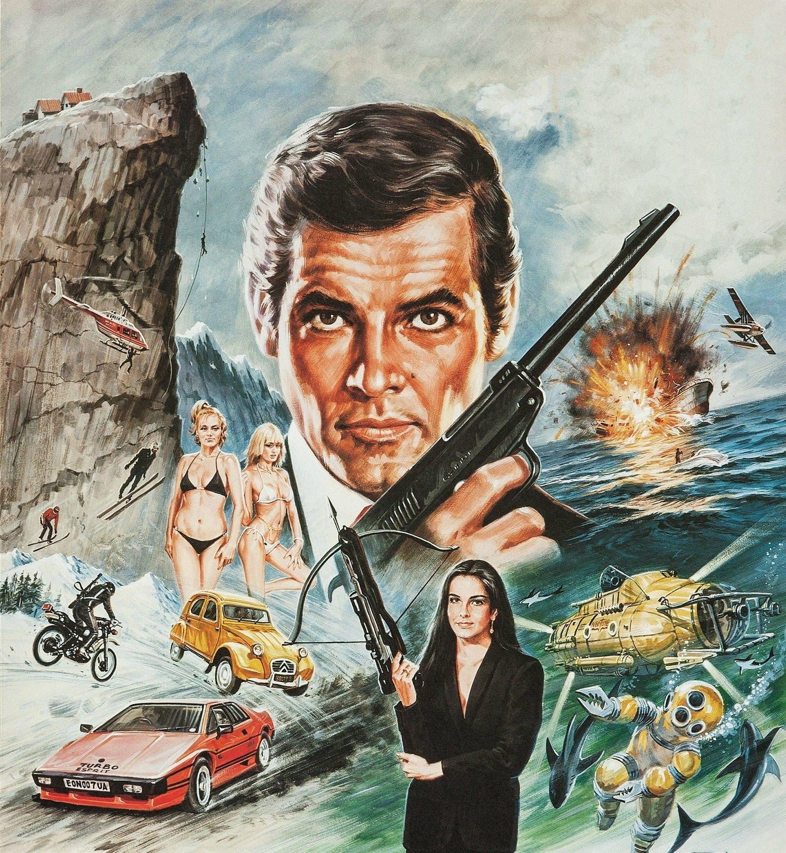 1591x1727 Brown and black tiger print textile, For Your Eyes Only, movies, James Bond HD wallpaper