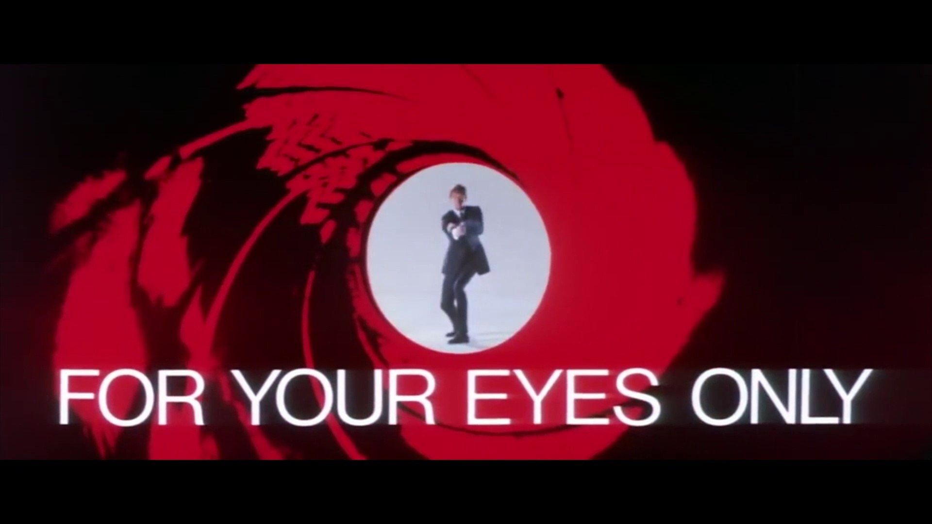 1920x1080 FOR YOUR EYES ONLY (1981) VO