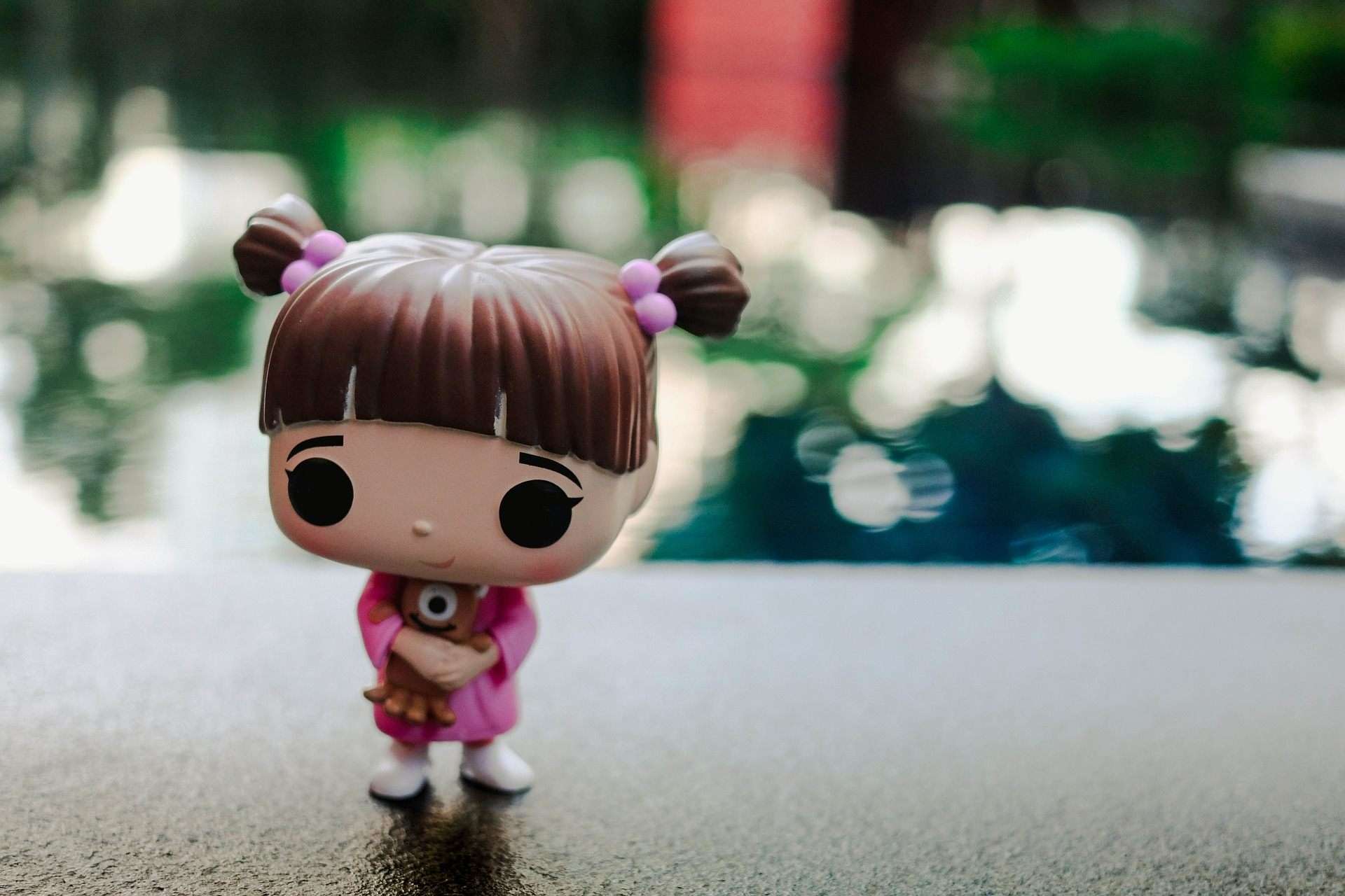 1920x1280 Cartoon Wallpaper Sad Girl