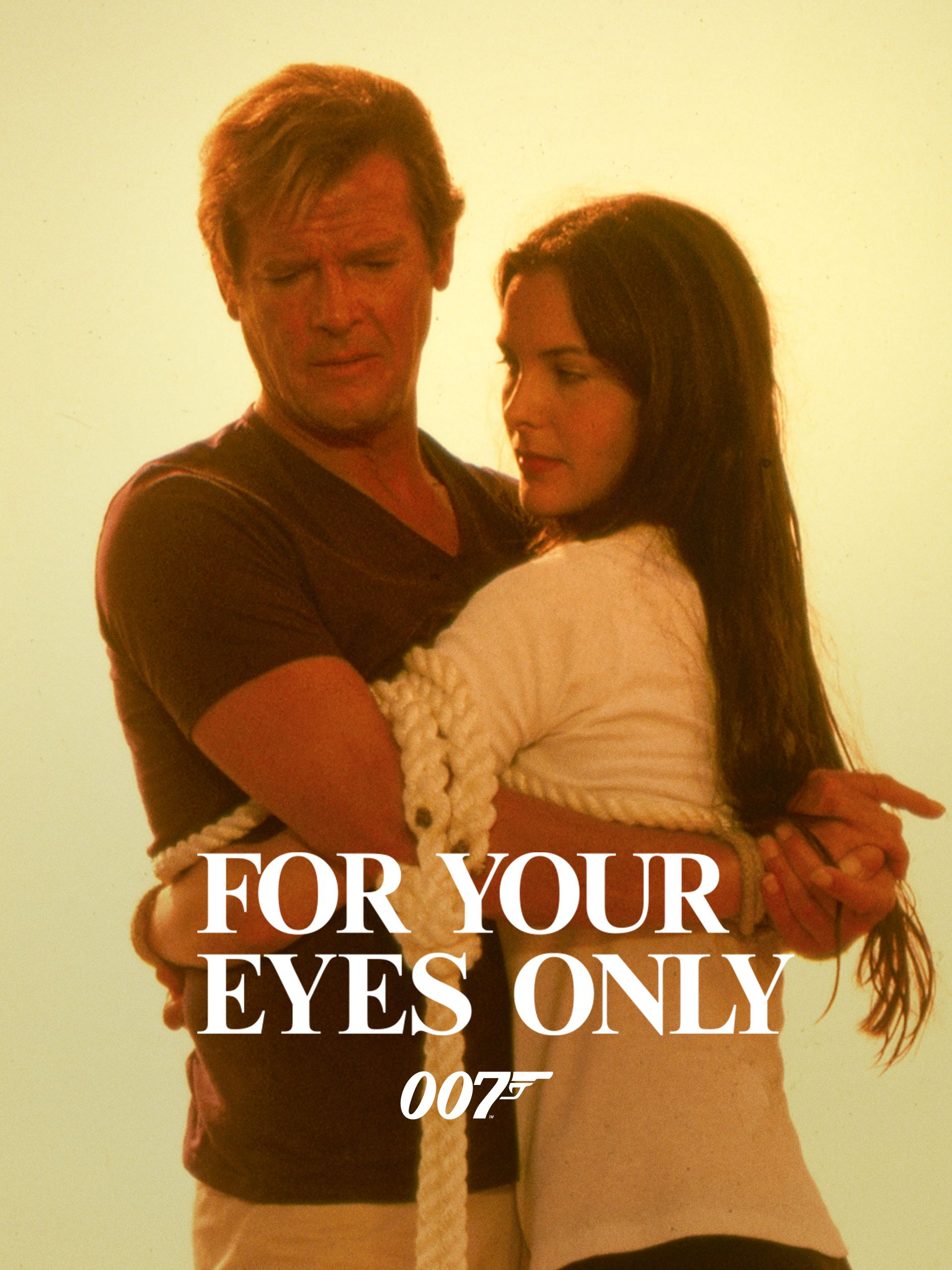 1920x2560 Prime Video: For Your Eyes Only