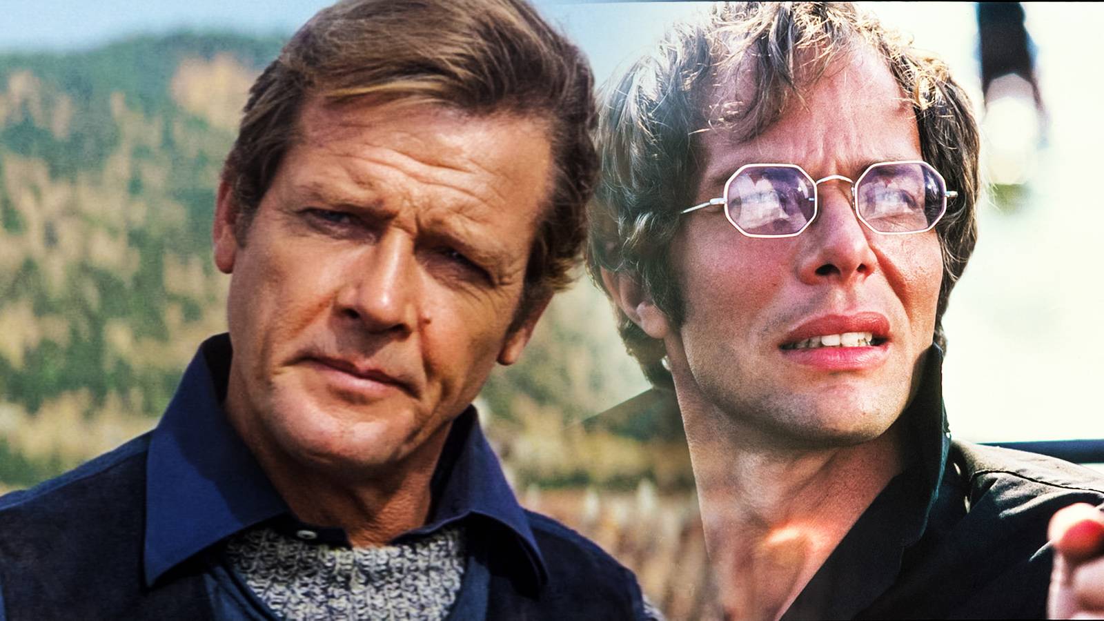 1600x900 Why Roger Moore Objected To Filming His Darkest James Bond Scene
