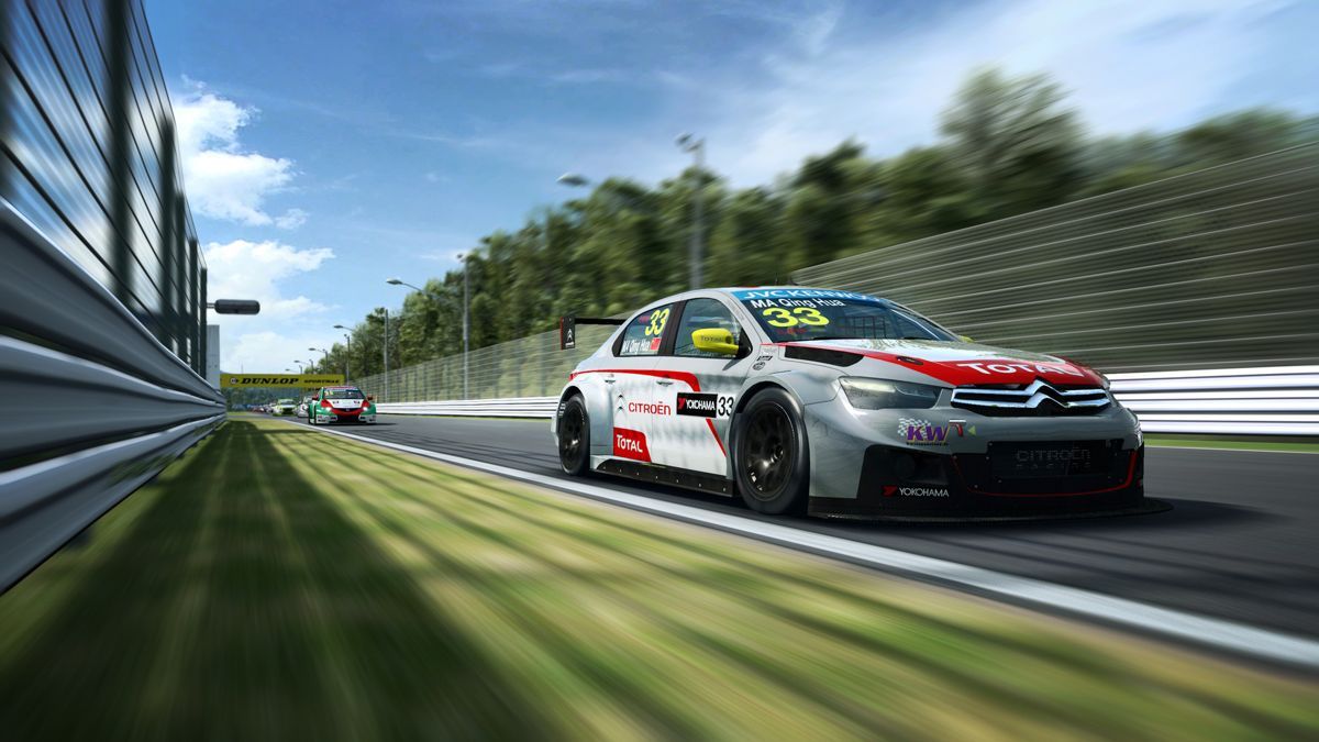 1200x675 RaceRoom Racing Experience official promotional image