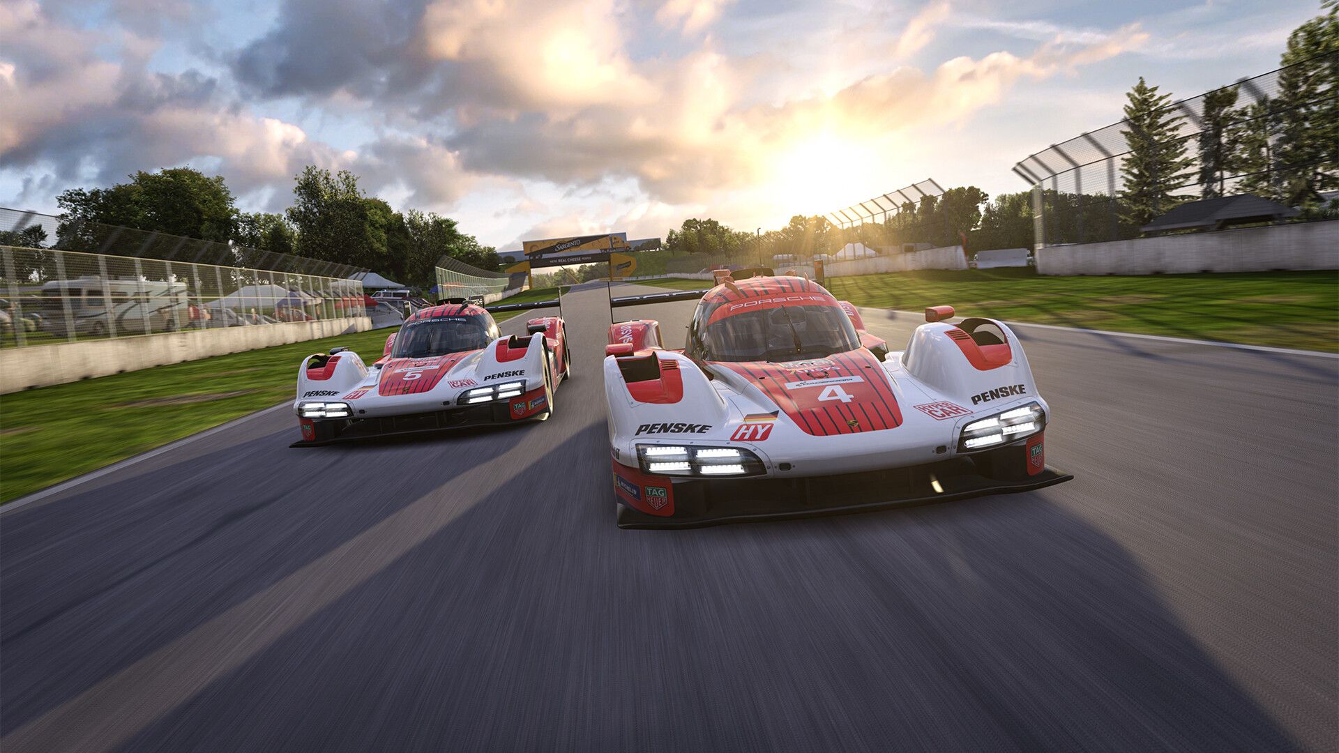 1920x1080 RaceRoom Racing Experience Screenshots · SteamDB