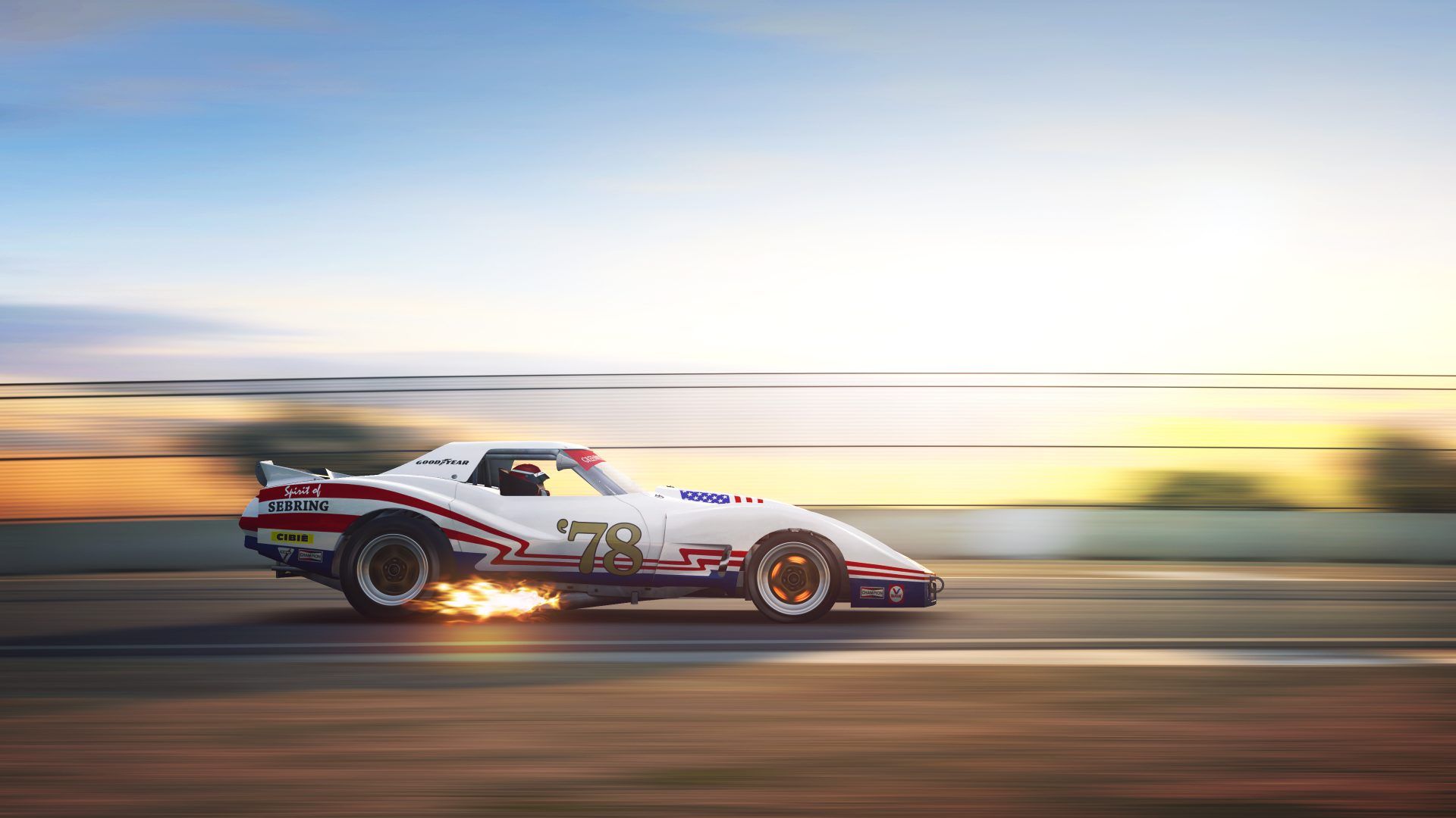1920x1080 RaceRoom Racing Experience