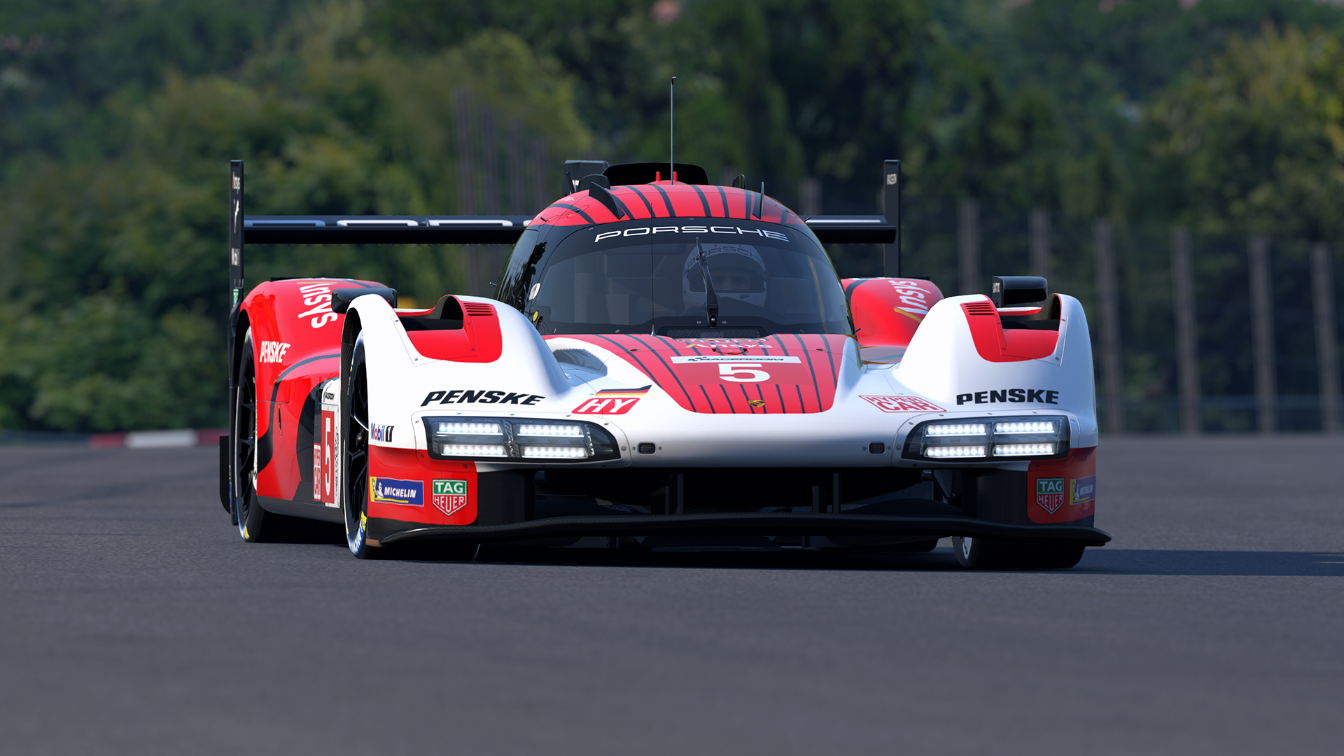 1920x1080 RaceRoom Racing Experience: Major Update Brings Visual Overhaul, Lands September 24