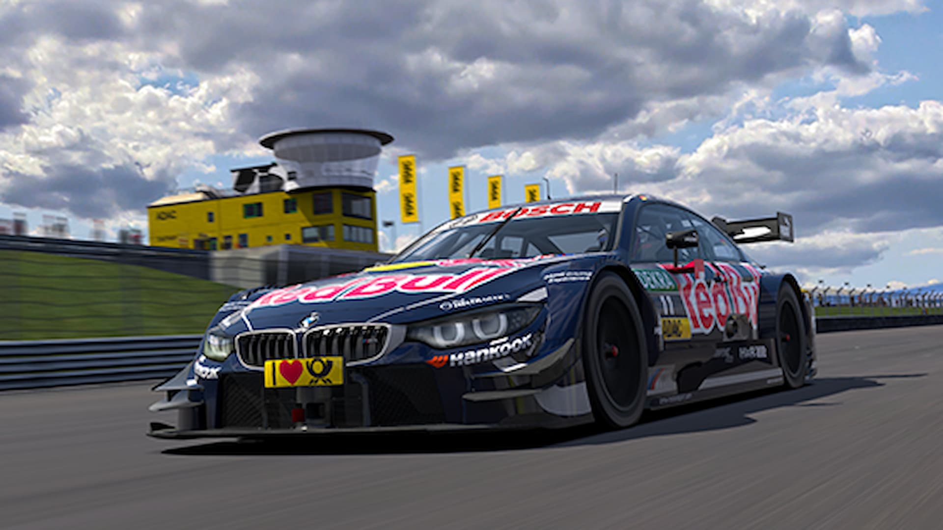 1920x1080 RaceRoom June 18 Patch Notes Details Better Physics and Car Updates