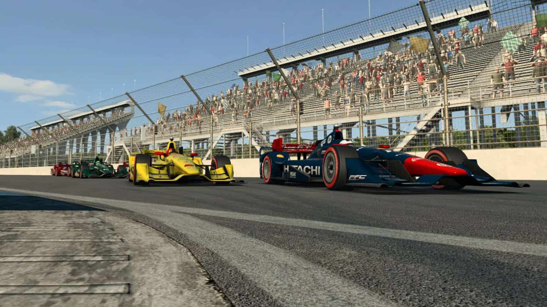 1920x1080 Why RaceRoom Racing experience remains so enjoyable