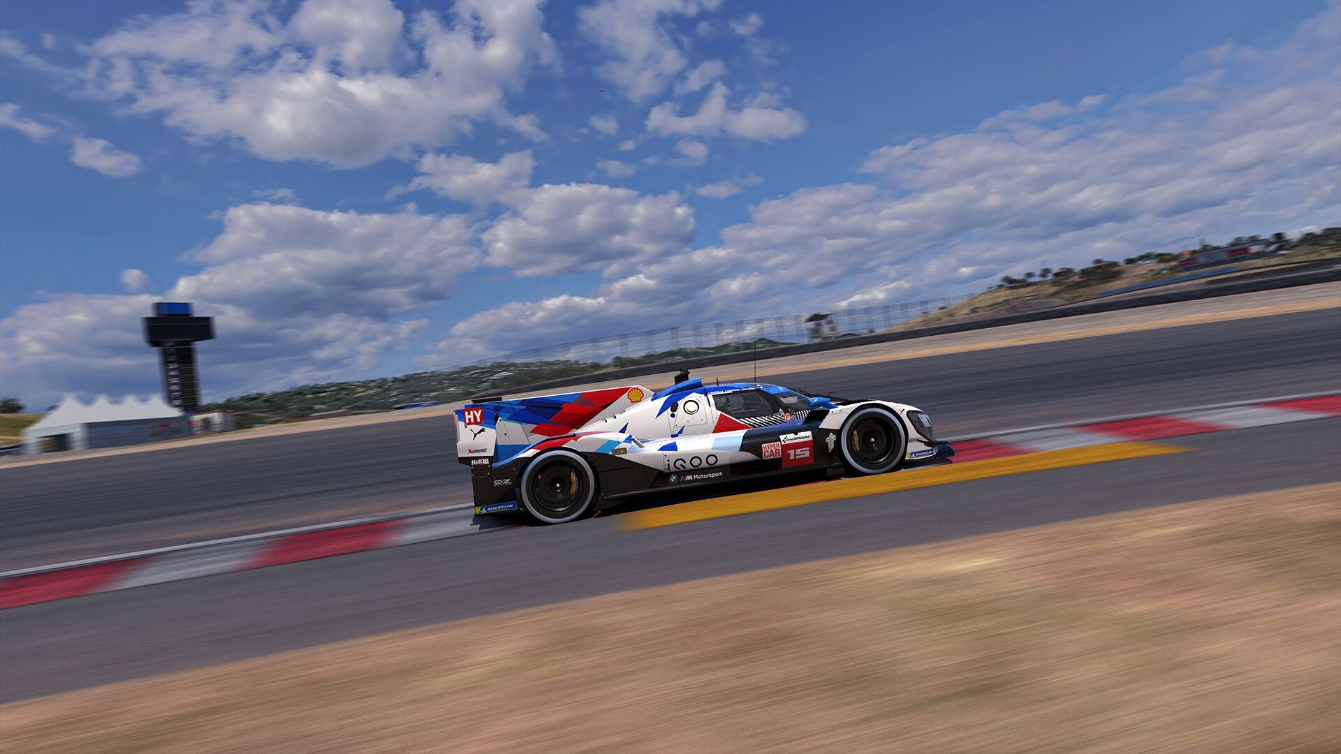 1920x1080 RaceRoom Racing Experience Screenshots · SteamDB