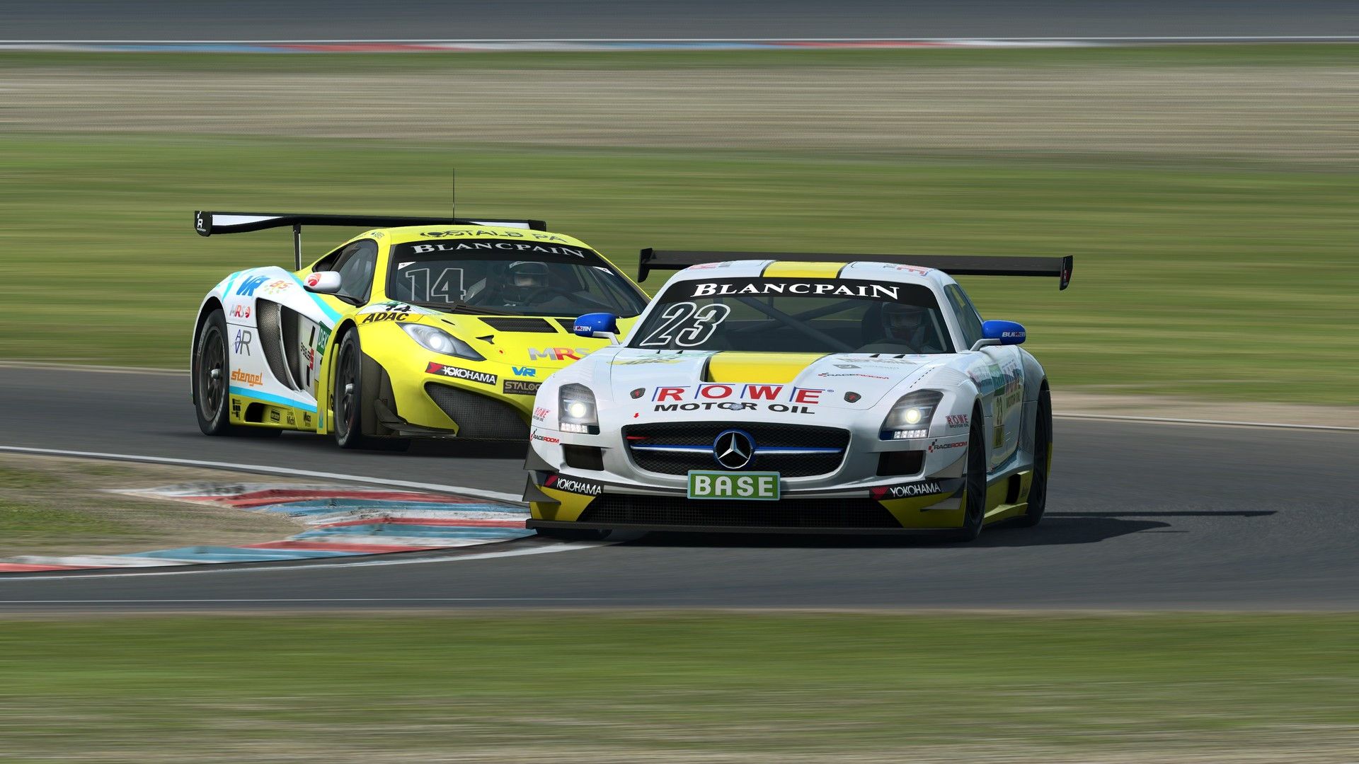 1920x1080 RaceRoom Racing Experience