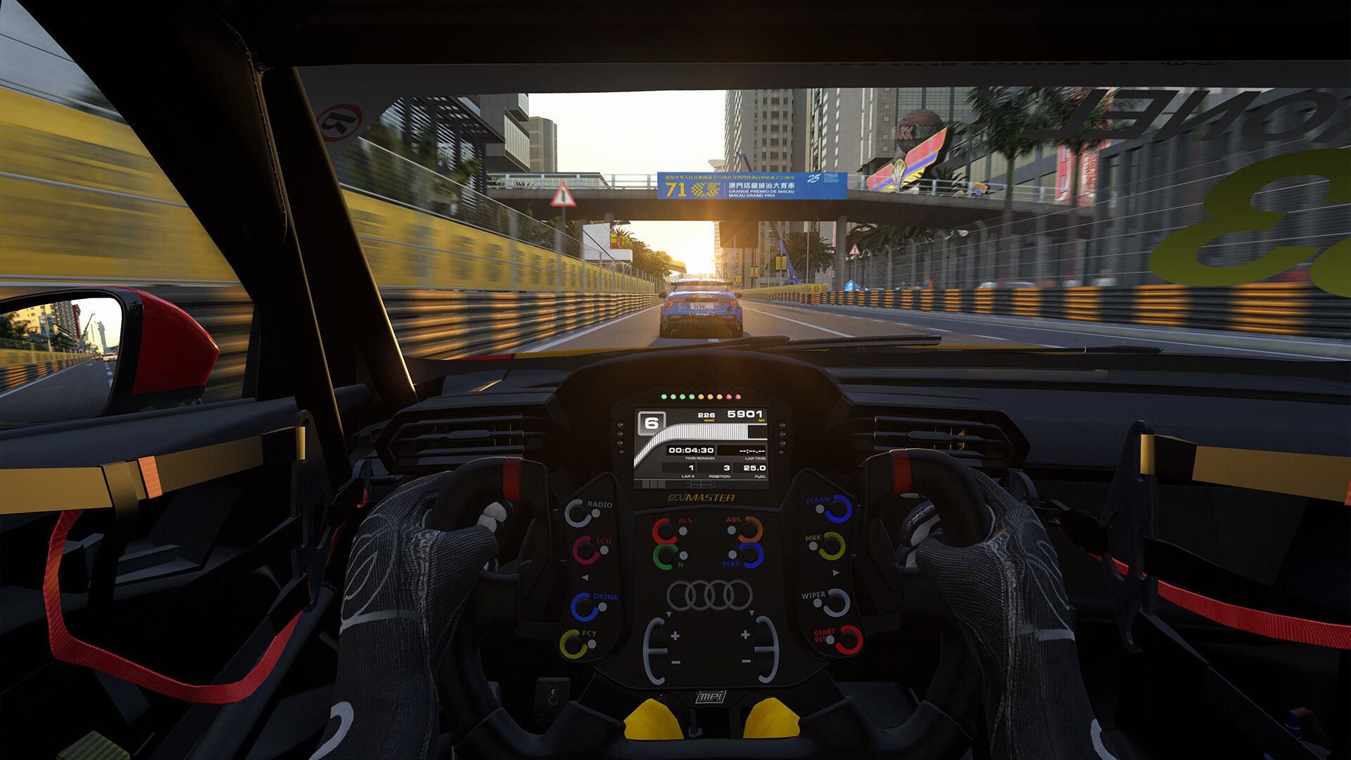 1920x1080 RaceRoom Racing Experience Screenshots · SteamDB