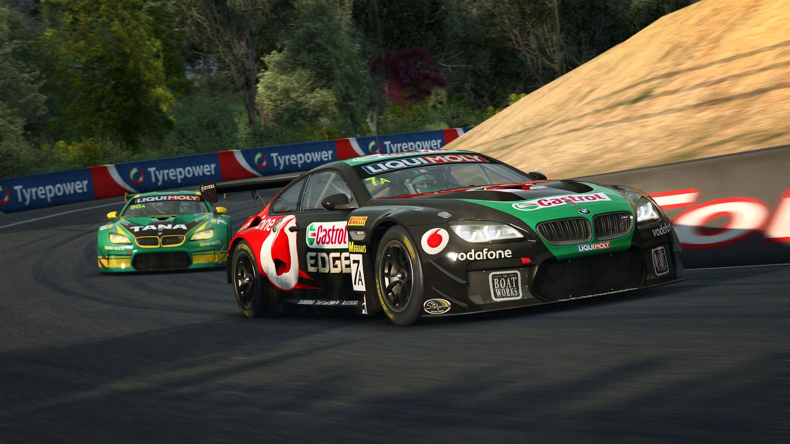 1600x900 2017 09 13 1139 0811. RaceRoom Racing Experience