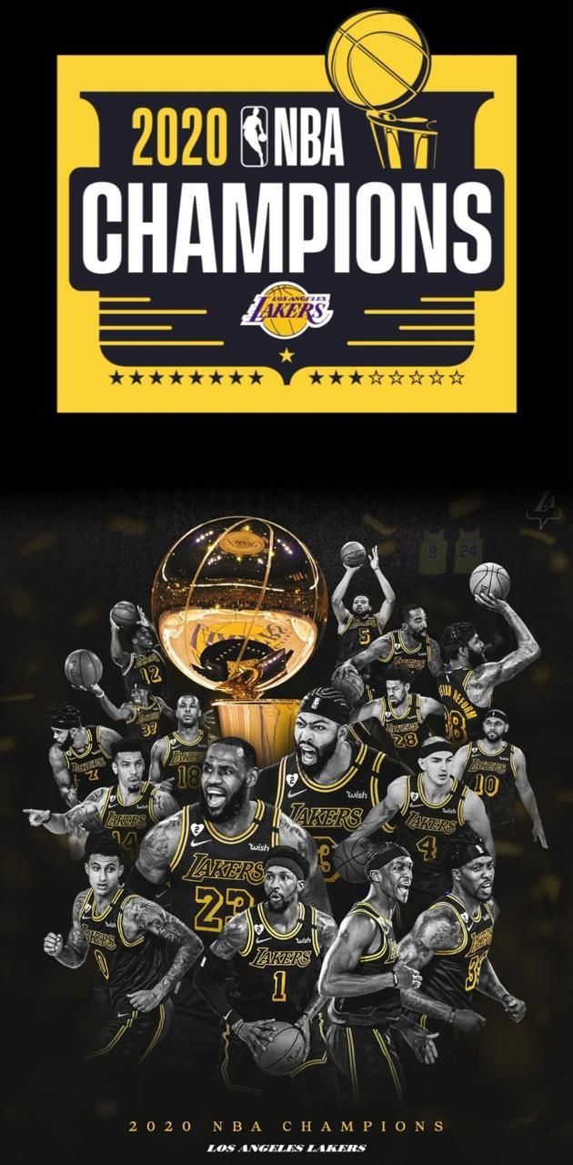 630x1280 NBA Champions wallpaper by Alexander2275. Kobe championship wallpaper, Nba championship wallpaper, 2023 nba