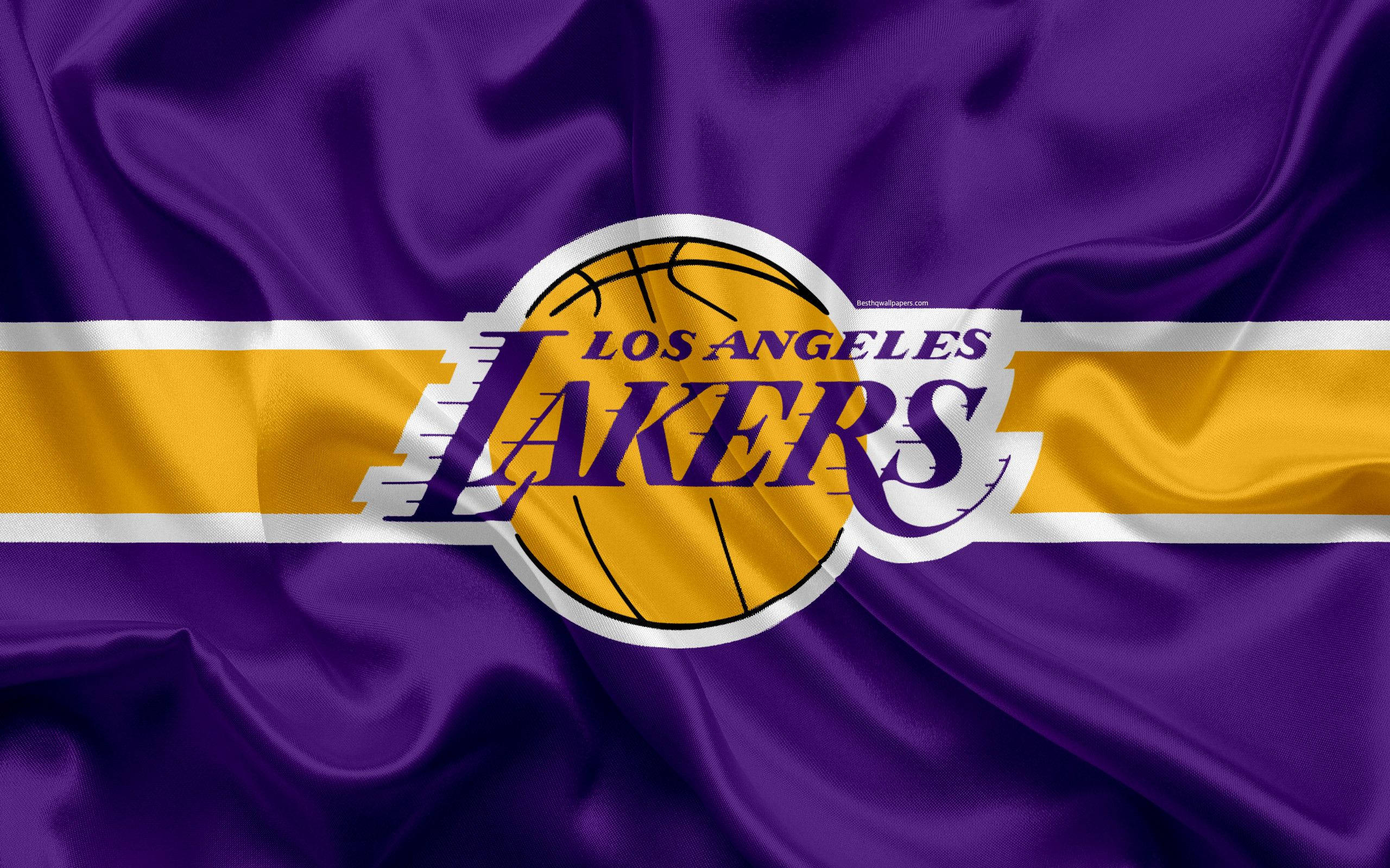 2560x1600 Download August 2020 Angeles Lakers Championship Parade and Celebration Wallpaper