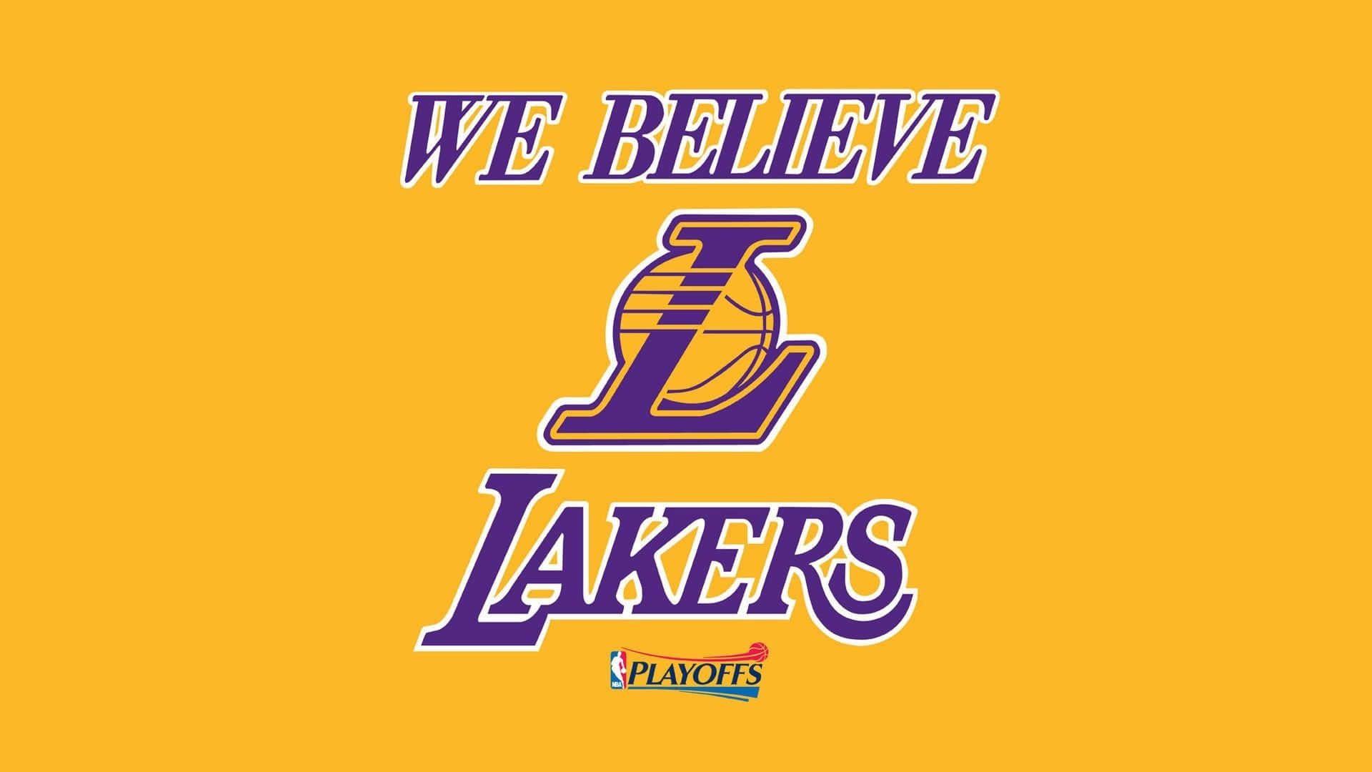 1920x1080 Download The Los Angeles Lakers Championship Legacy Will Live On Background