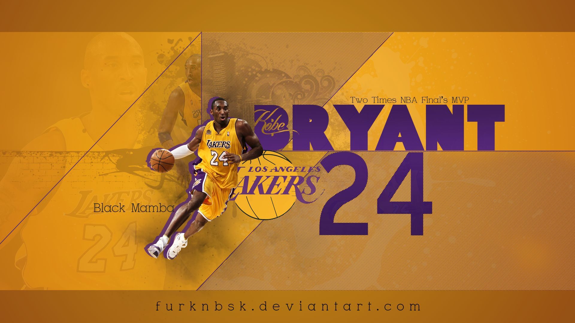 1920x1080 Desktop wallpaper: Sports, Kobe Bryant, Basketball, Los Angeles Lakers, Nba 4K free download for PC. 477796