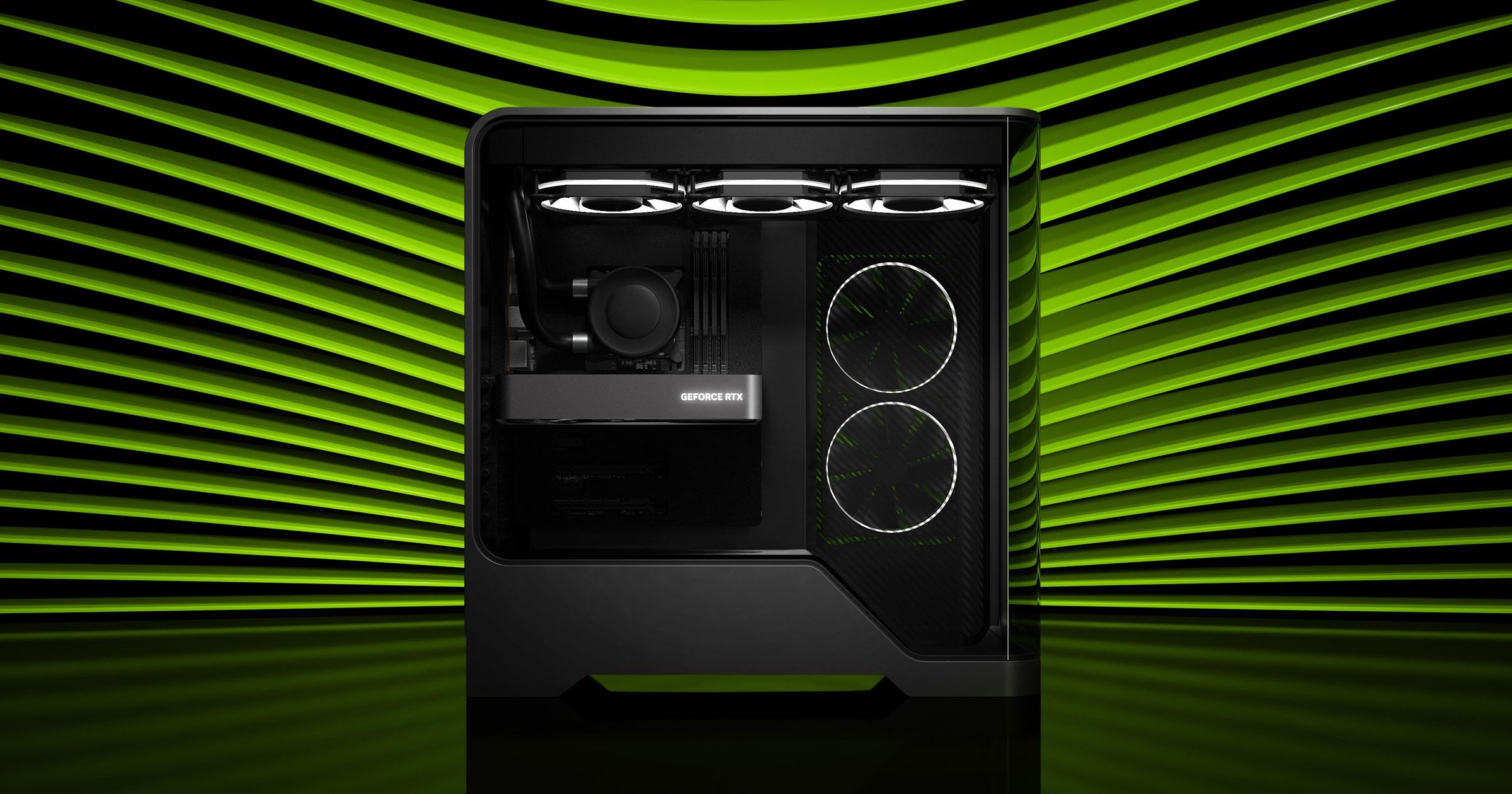 2400x1260 GeForce RTX 5060 Family Graphics Cards