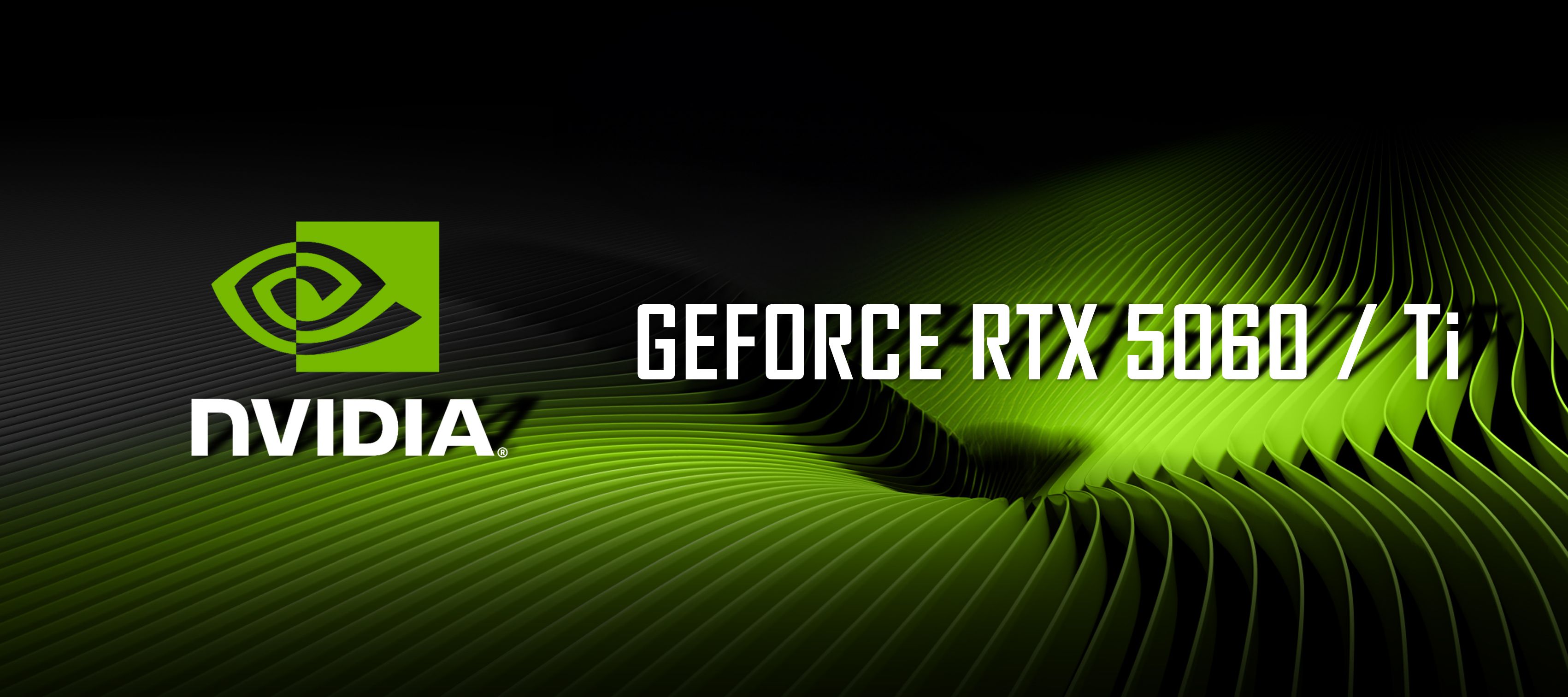 3402x1512 Gaming PC Nvidia GeForce RTX 5060 / Ti. Gaming Performance