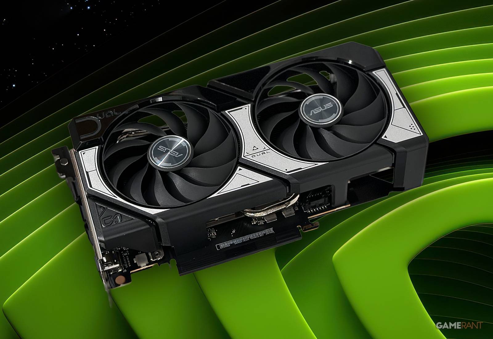 1600x1100 NVIDIA GeForce RTX 5060 Preview