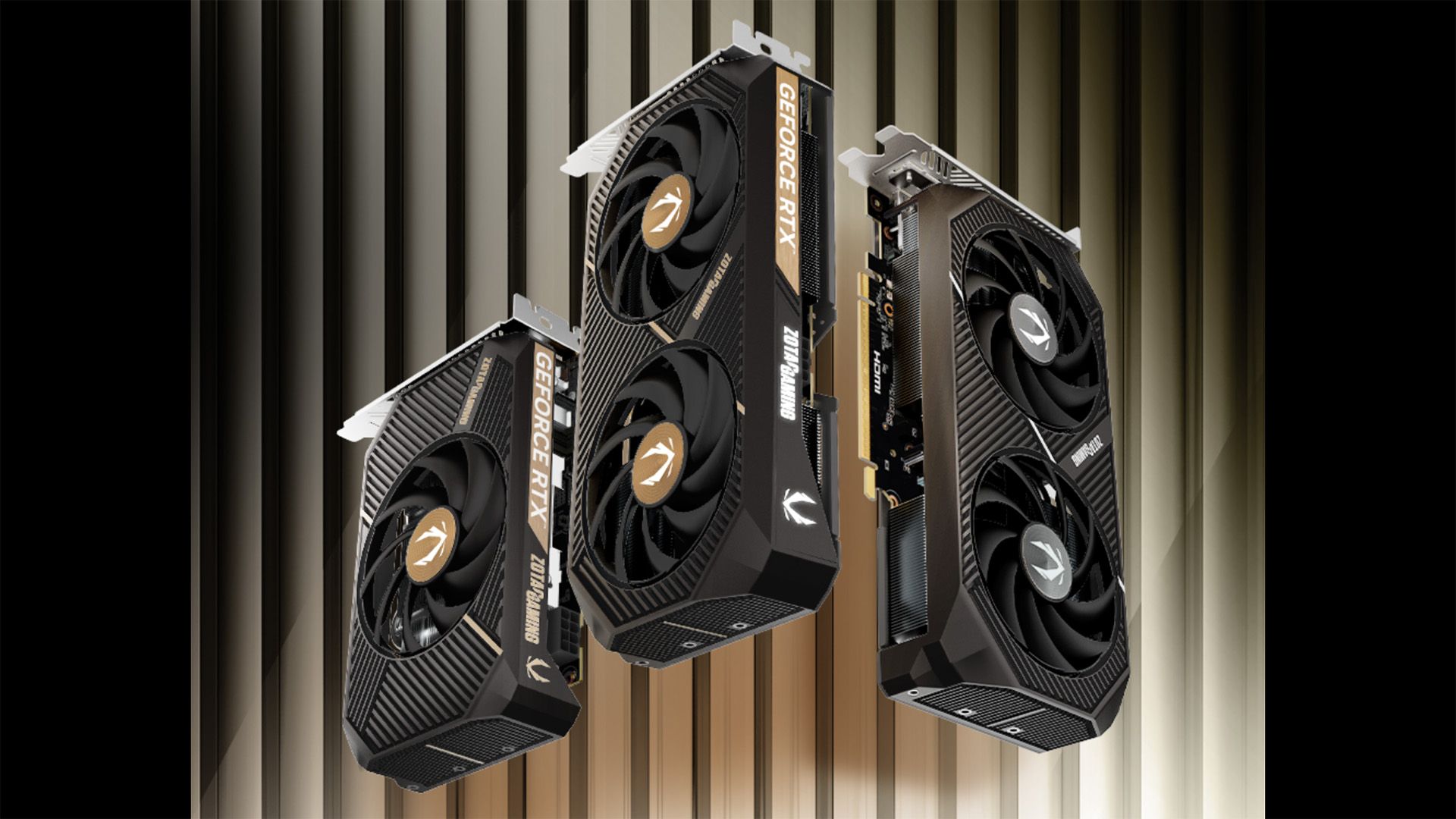 1920x1080 Nvidia GeForce RTX 5060 Ti and 5060 graphics card roundup: Every announced card from every AIB partner. Tom's Hardware