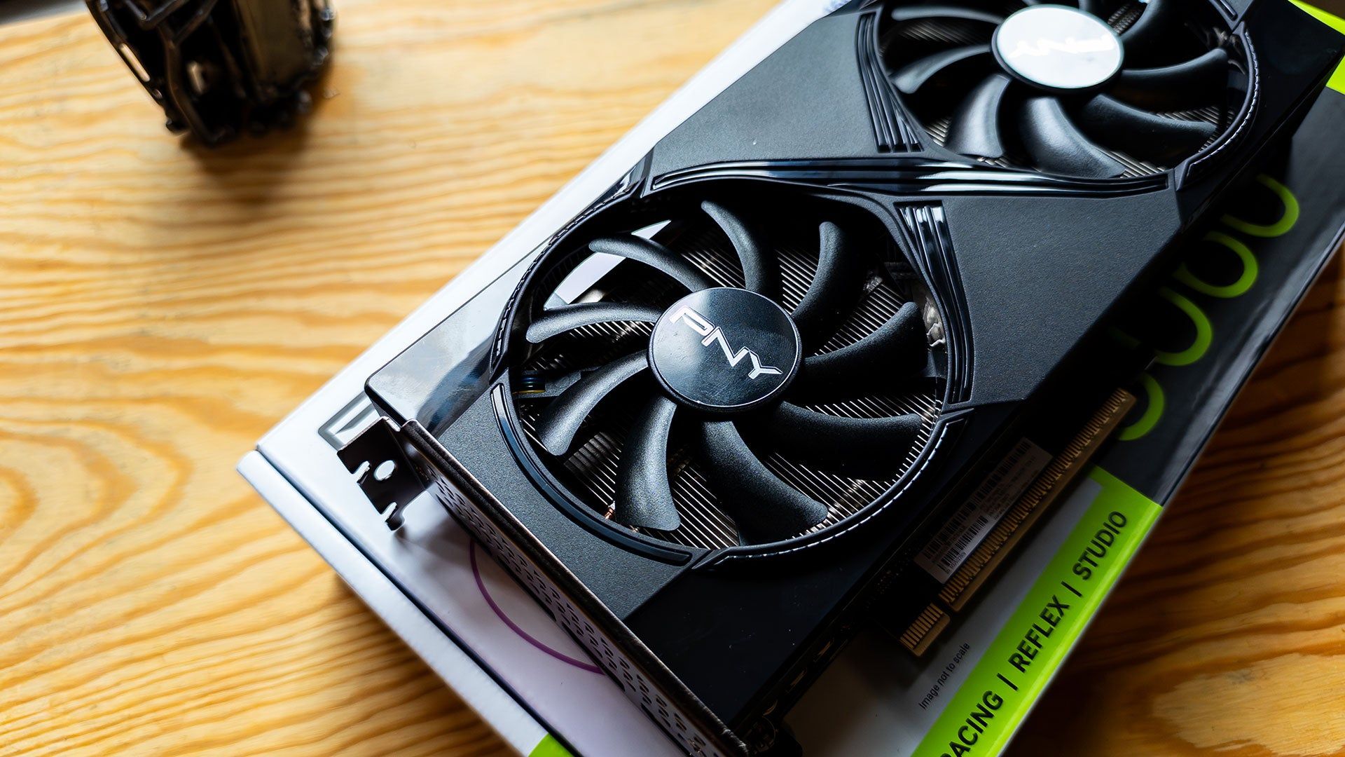 1920x1080 Nvidia GeForce RTX 5060 Ti Review