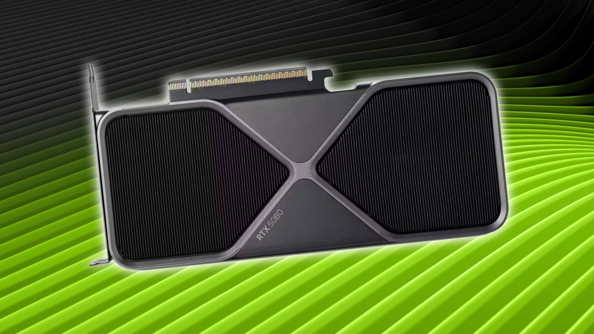 1920x1080 Nvidia's Entry Level RTX 5060 GPU Could Sell Out Instantly This Spring, And The Budget Player In Me Is Already In Tears