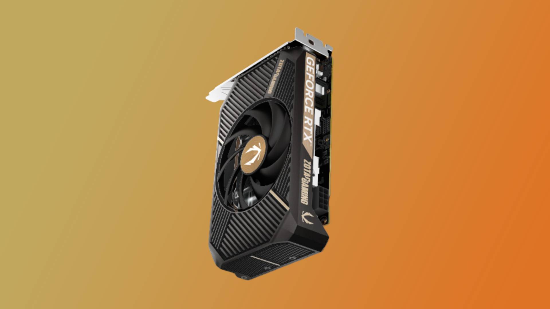 1920x1080 This Single Fan RTX 5060 Ti Has Me *this* Close To Upgrading