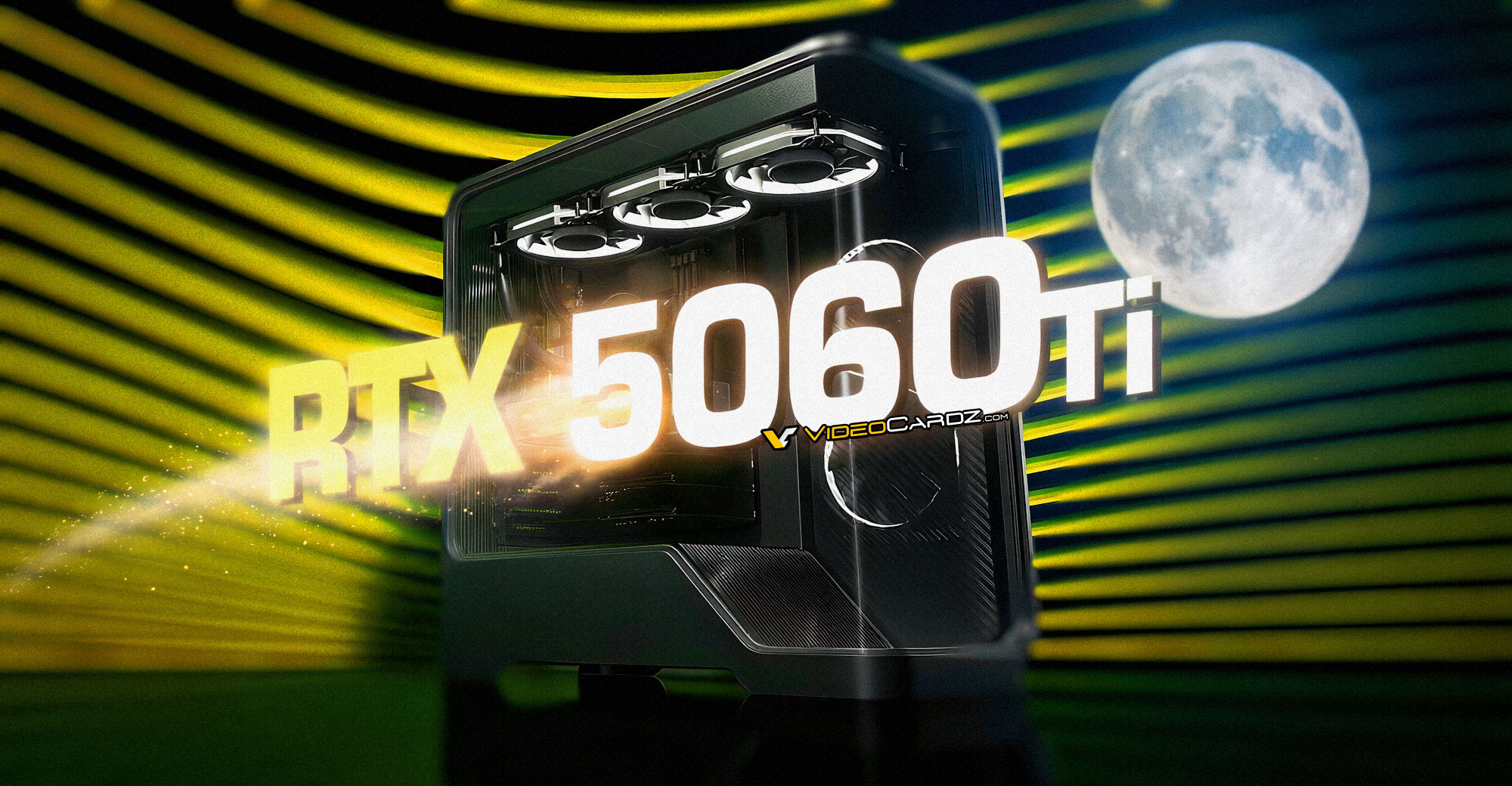 2000x1040 GeForce RTX 5060 Ti 16GB reaches $780 on Newegg, crosses RTX 5070 price in UK