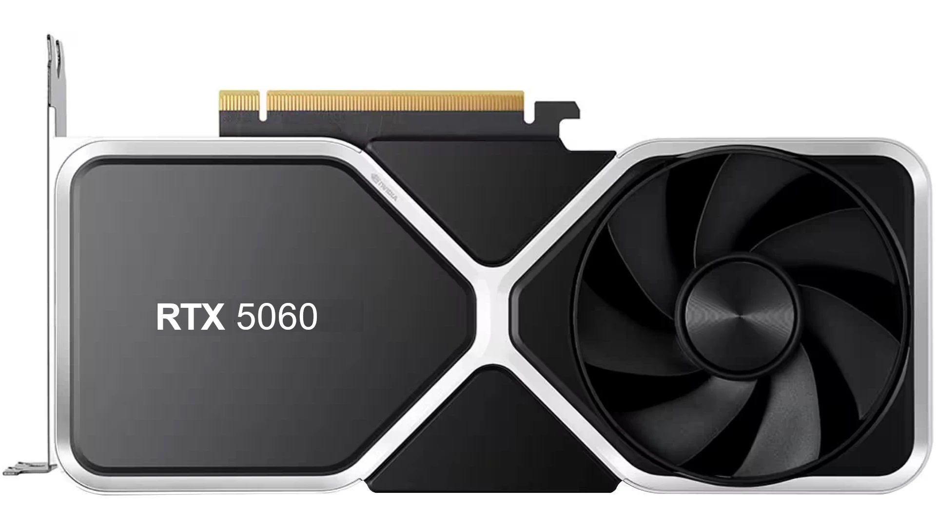 1920x1080 Nvidia's leaked 8GB GeForce RTX 5060 GPU is a disaster