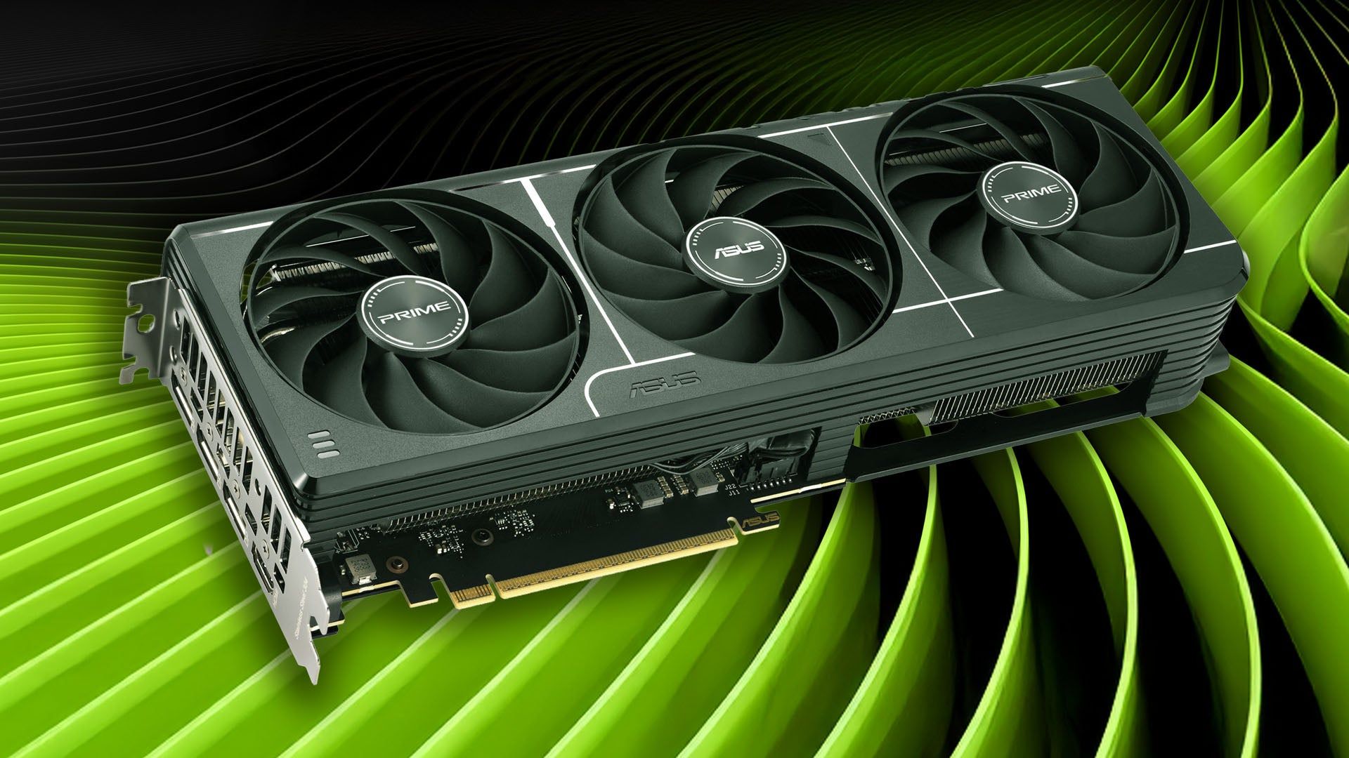 1920x1080 Nvidia GeForce RTX 5060 review: better than console performance not enough VRAM