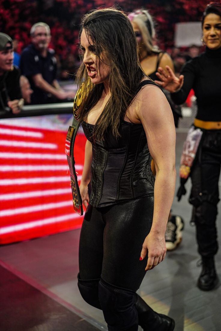 736x1105 Nikki ash wwe. Jamie hayter wallpaper, Nikki cross Wwe woman