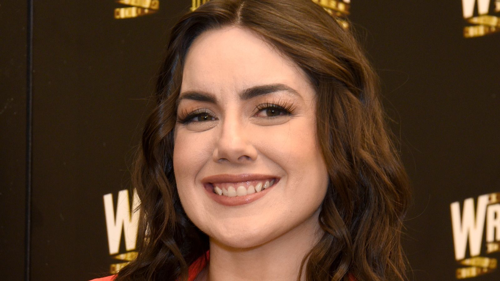 1600x900 WWE Star Nikki Cross Hands In Her Masters Dissertation