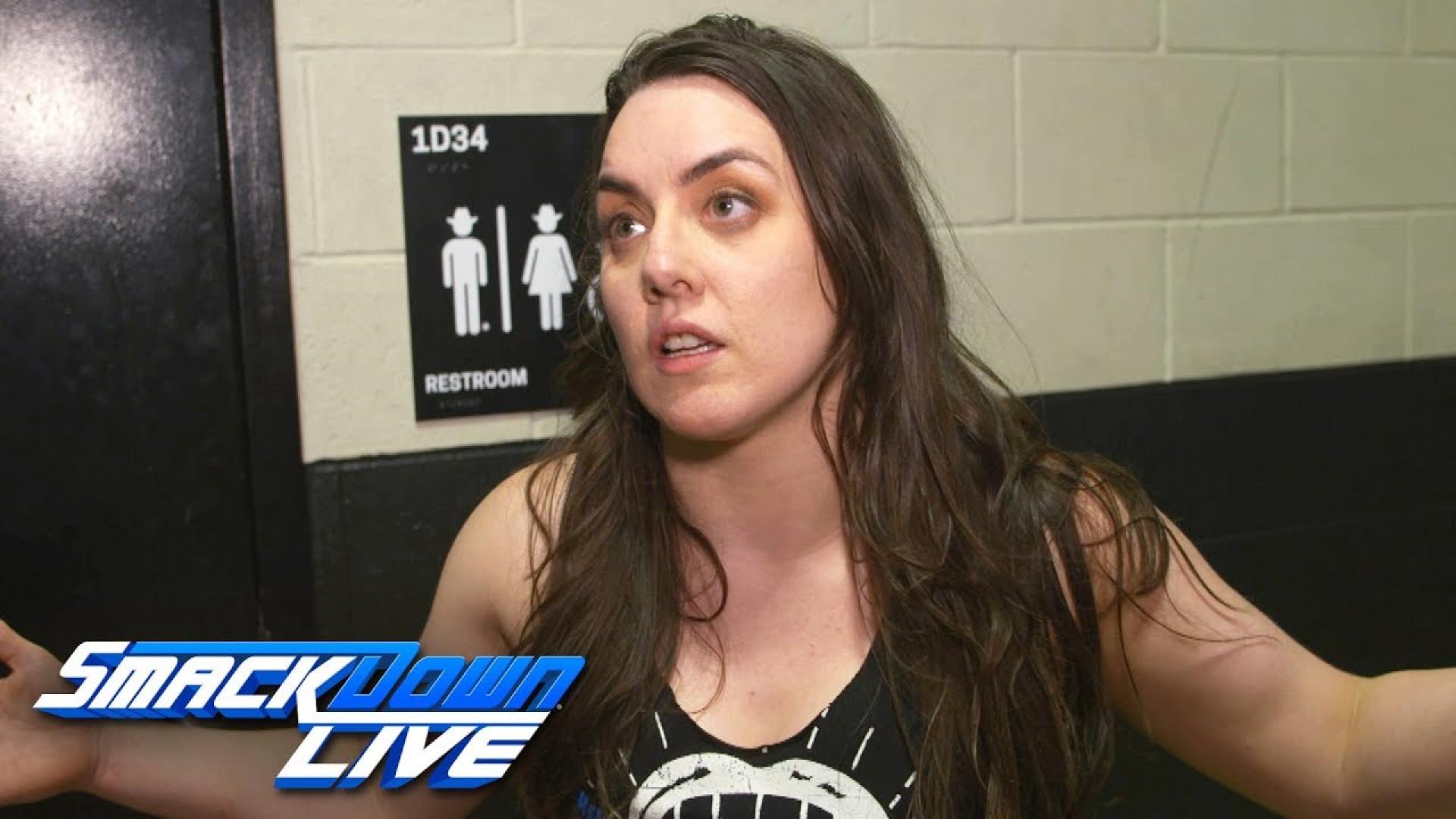 1920x1080 Nikki Cross and WWE sign a new deal