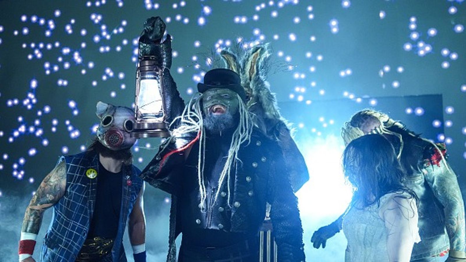 1600x900 Wyatt Sicks member Nikki Cross drops cryptic hint before WWE RAW, says 'only just begun'