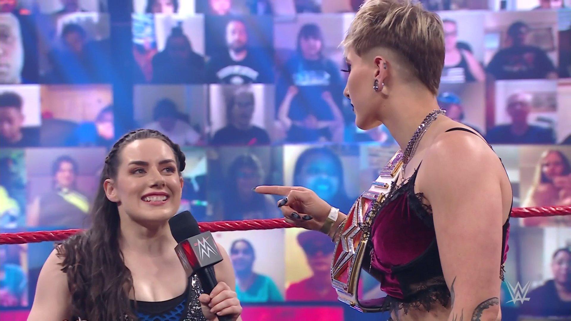 1920x1080 Fightful. WWE News, AEW News, Pro Wrestling Backstage News