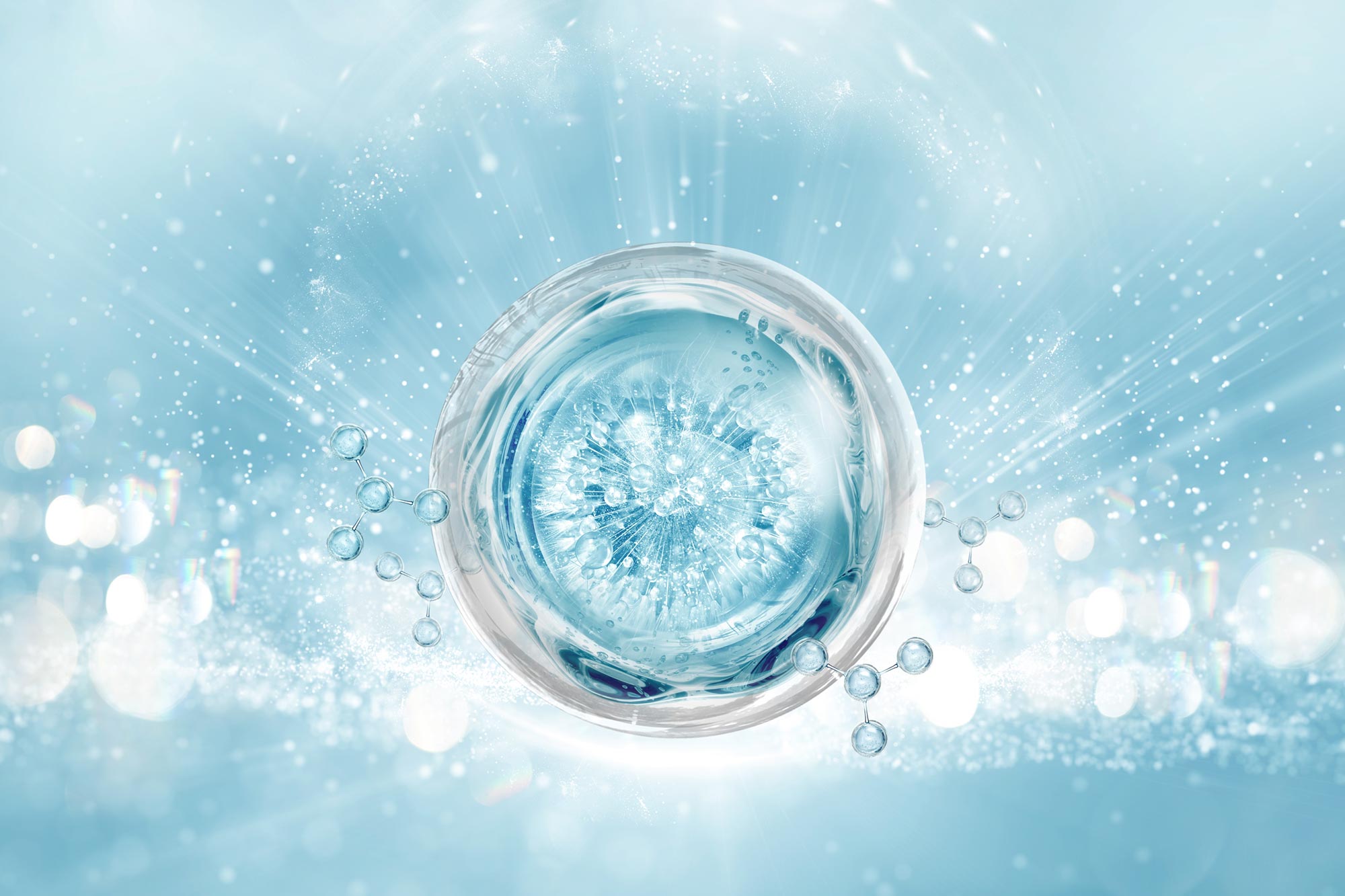 2000x1333 A 60 Year Old Mystery About Collagen May Finally Be Solved