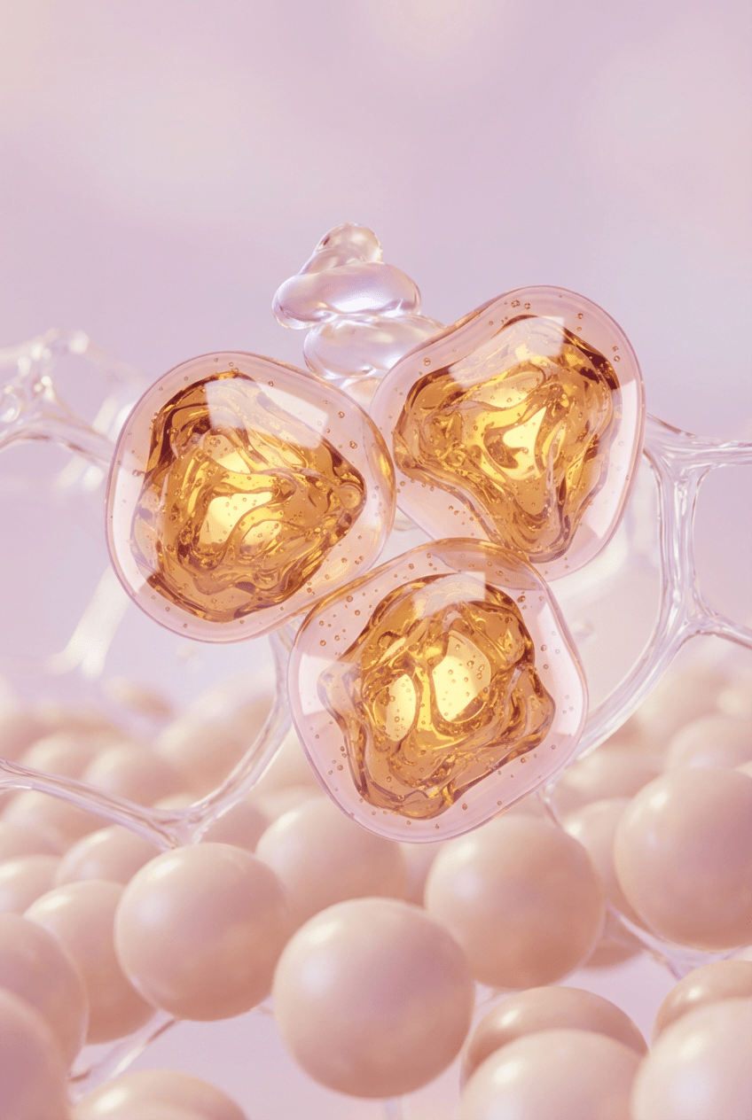 848x1264 Collagen Effects: Clinical Studies & Mechanism of Action