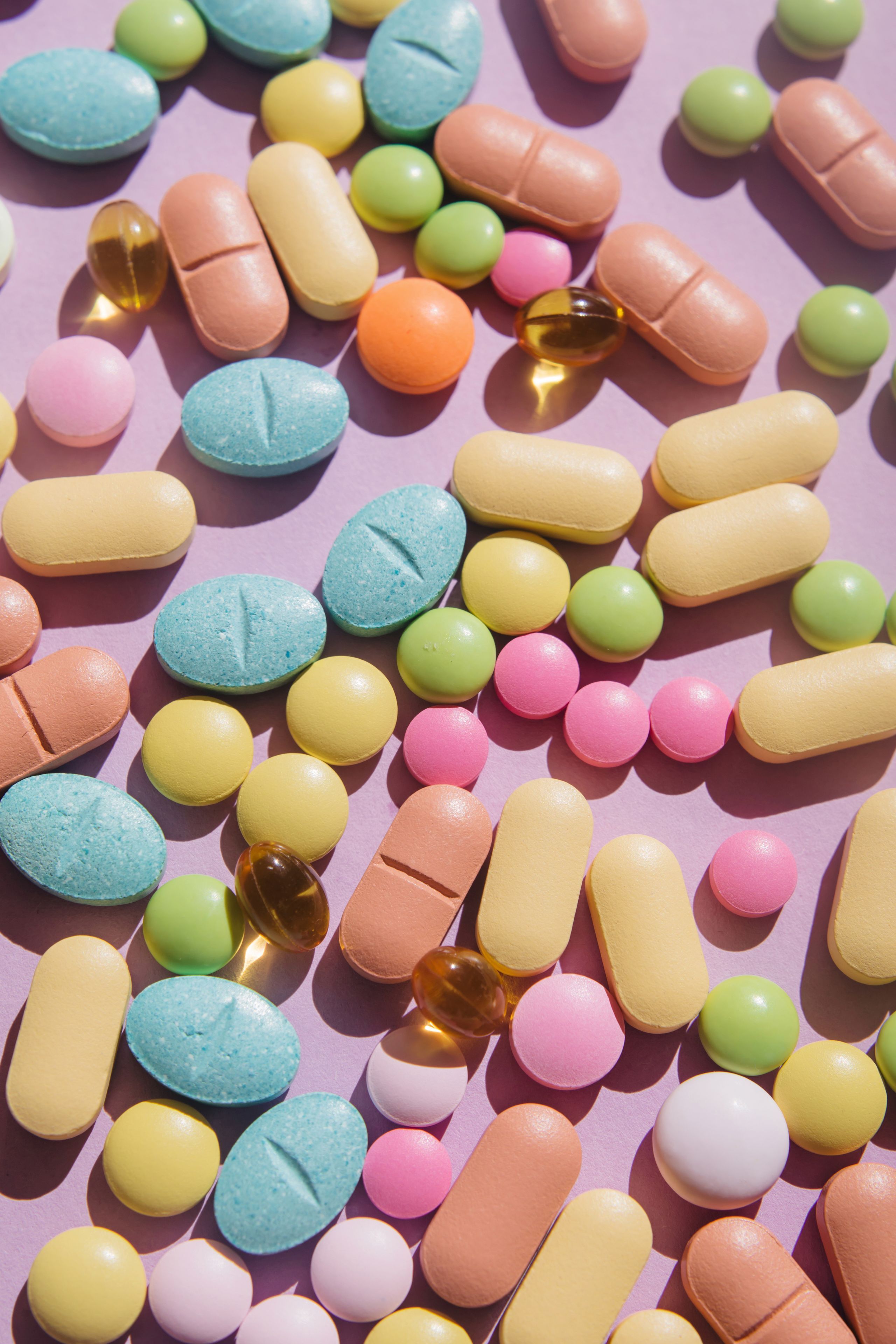 2560x3840 Contemplating Collagen Supplements? Here Are 5 Key Benefits