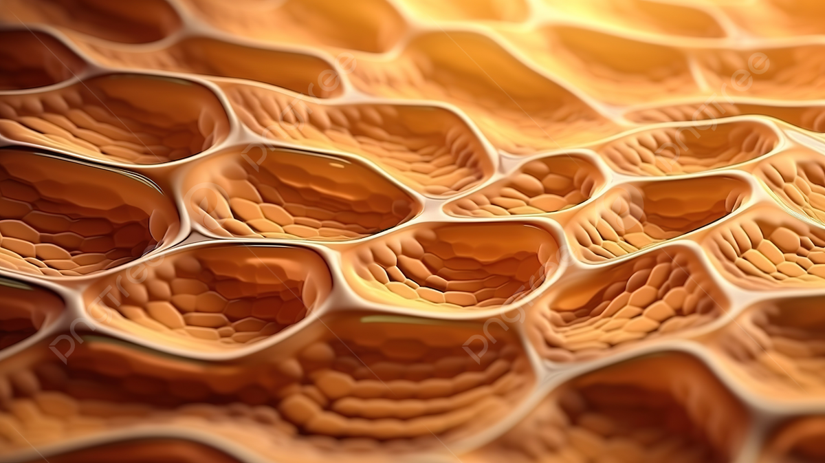 1200x673 3D Render Of Sagging Skin In The Cellular Layer, Skin Cell, Skin Layer, Collagen Background Image And Wallpaper for Free Download