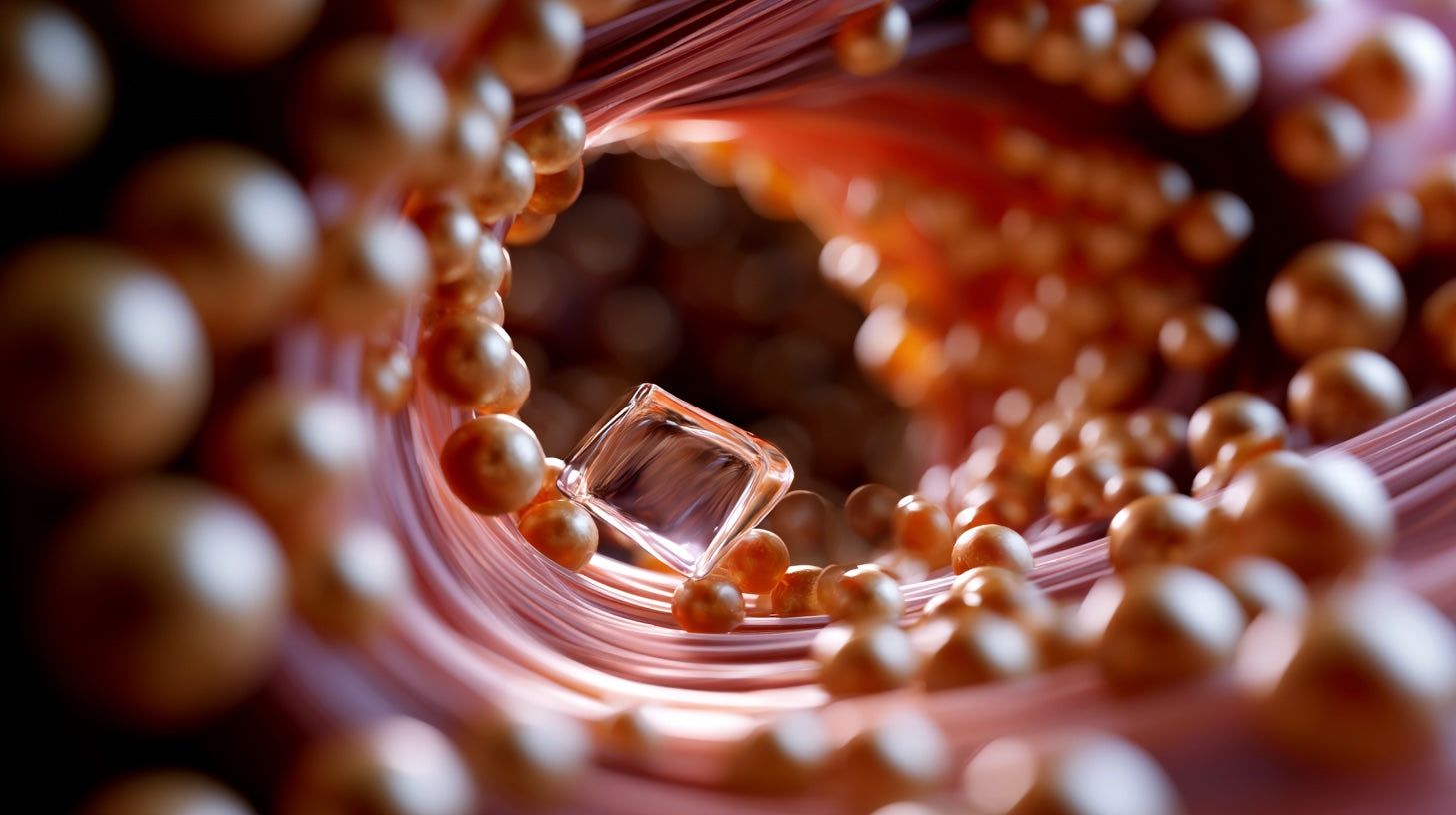 1456x816 Collagen and the Gut