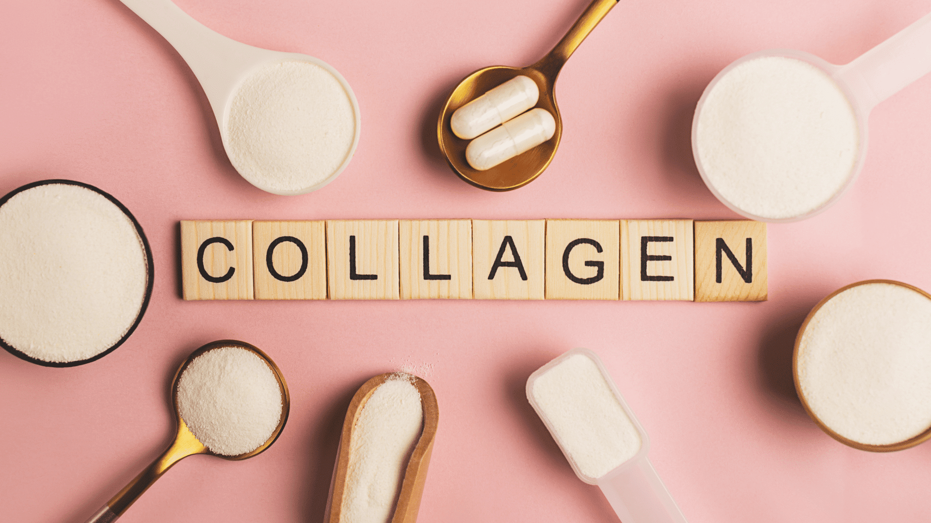 1920x1080 Collagen Supplementation Why, the What and the How