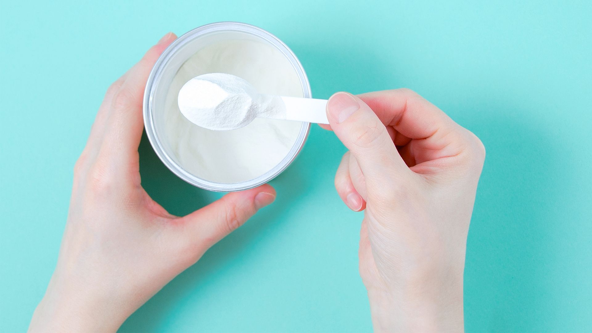 1920x1080 Five possible benefits of collagen