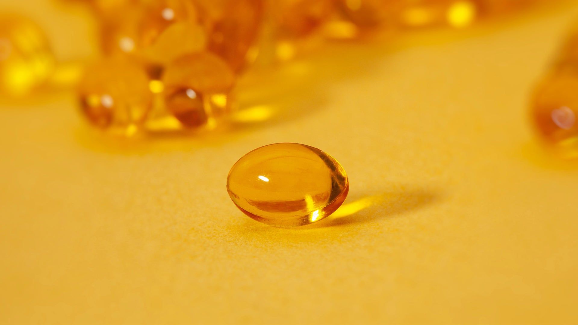 1920x1080 Benefits of Taking Collagen Supplements