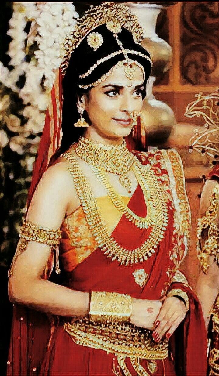 720x1232 Pooja Sharma as Parvati❤ Board- Pooja Sharma❤ Section- Mahakali- Anth Hi Arambh Hai
