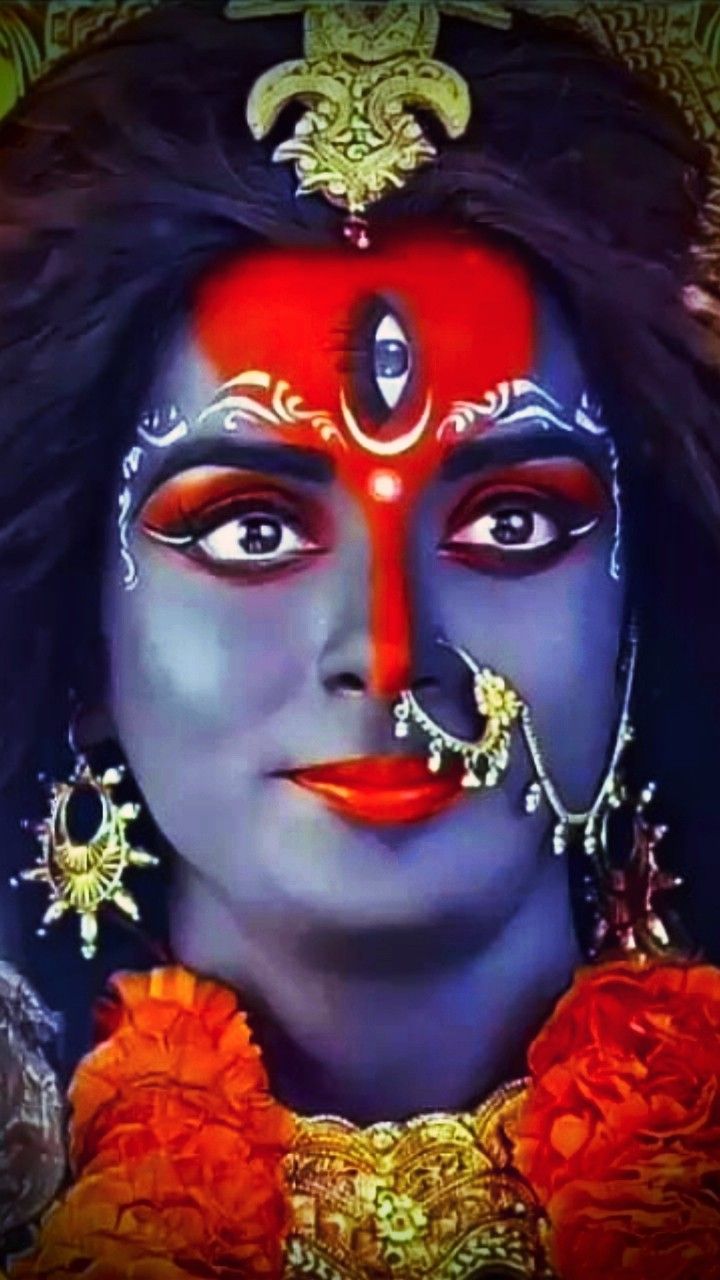 720x1280 Mahakaali - *Pooja Sharma*