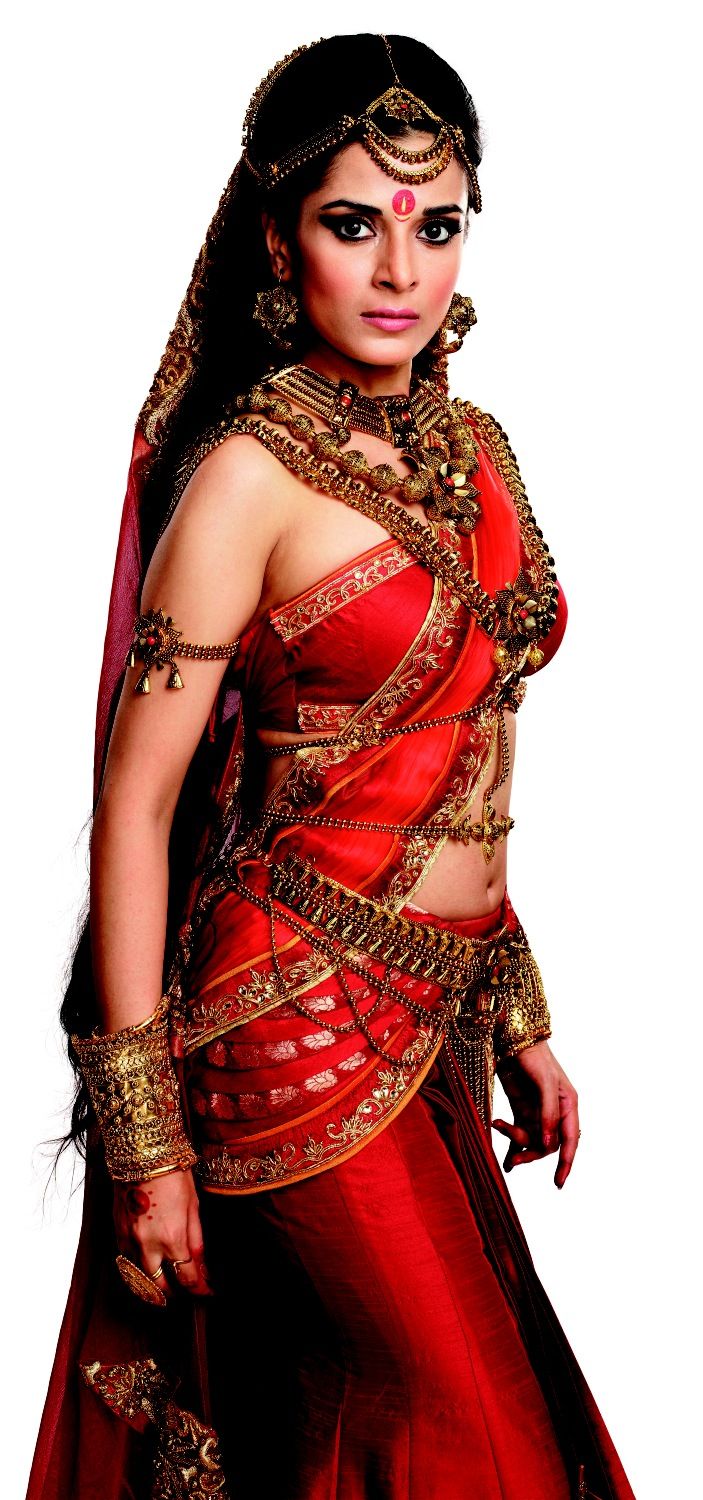 703x1500 Image of Pooja Sharma